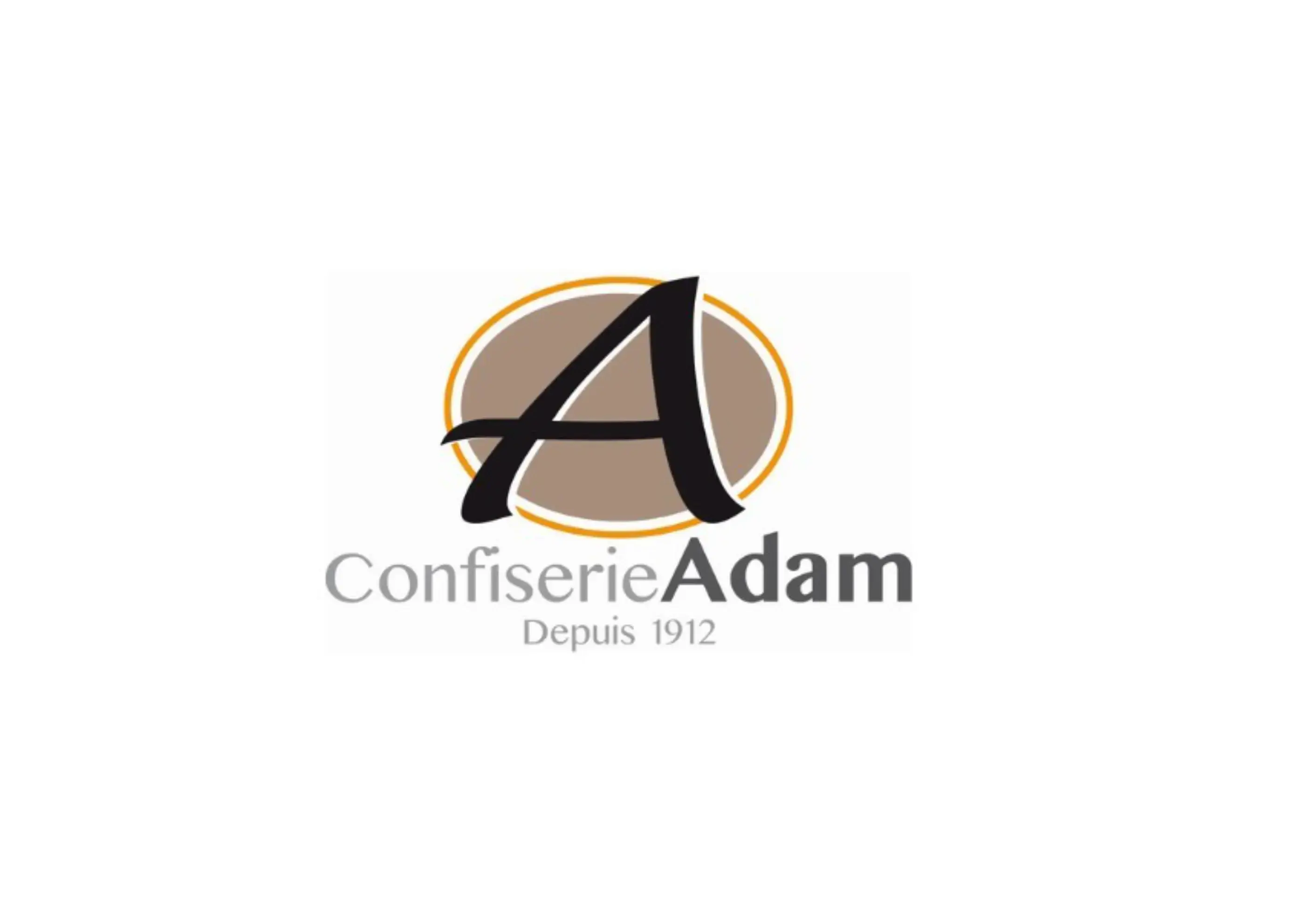 Confiserie Adam - HERRLISHEIM-PRÈS-COLMAR (Haut-Rhin)