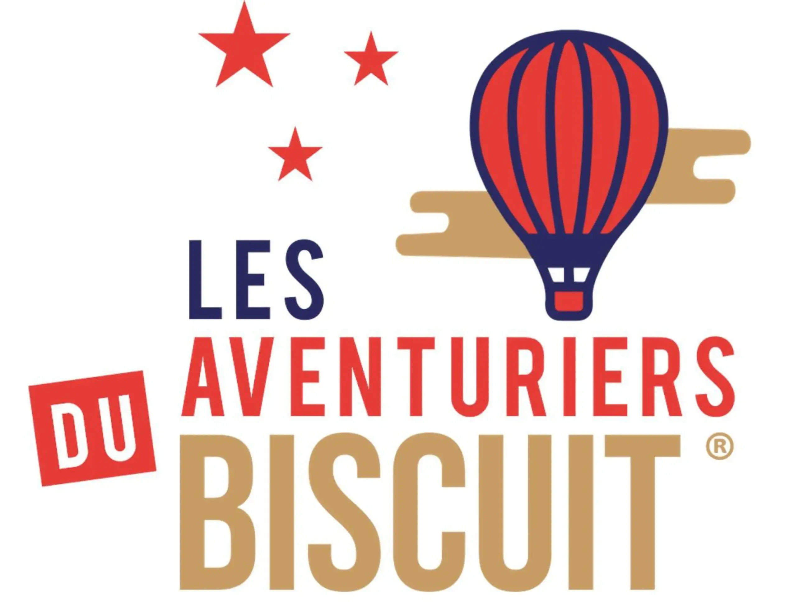 Les Aventuriers du Biscuit - Sèvres (Hauts-de-Seine)