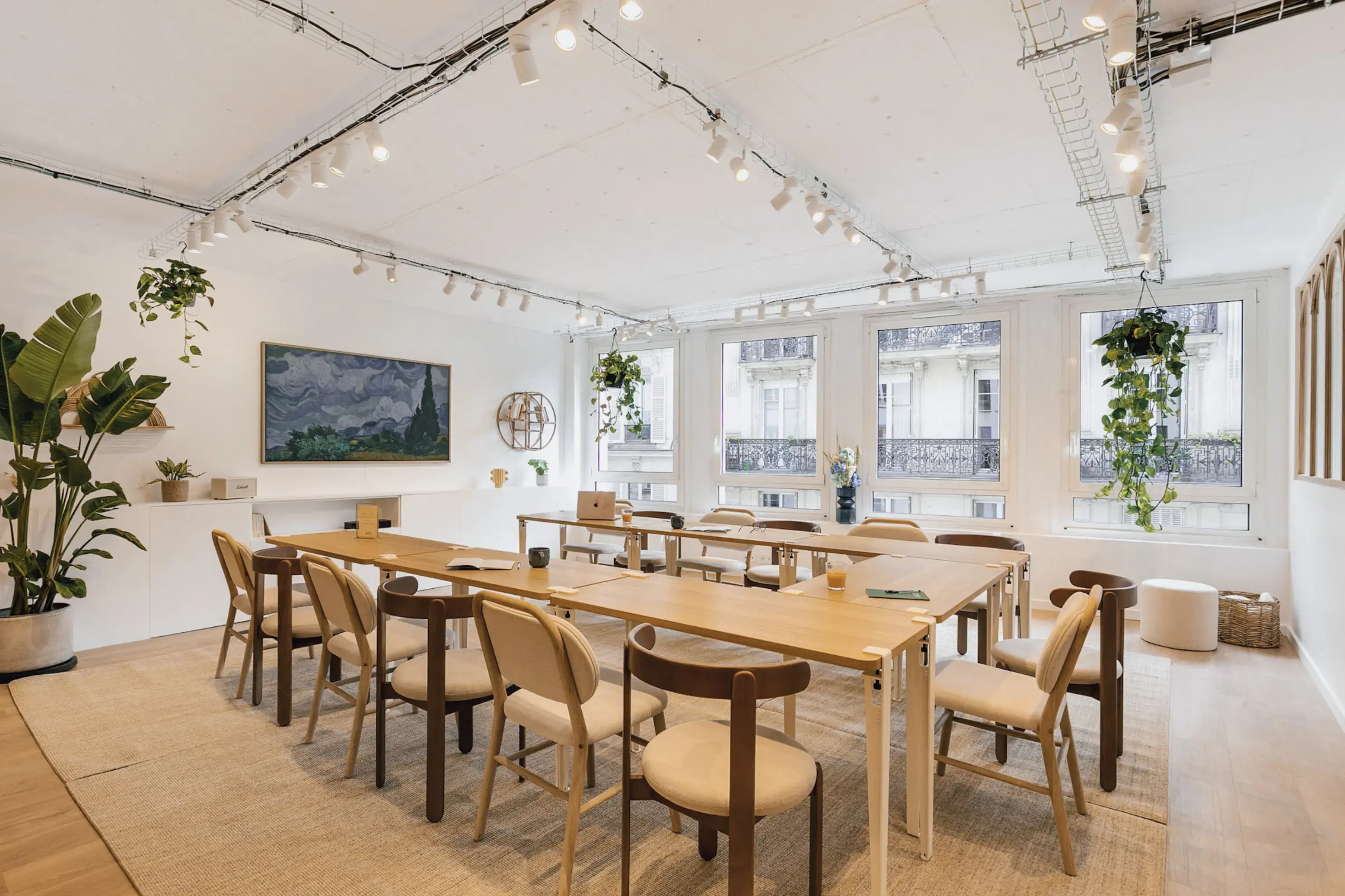 Keeze Champs Elysées - l'Appartement - PARIS (Paris)