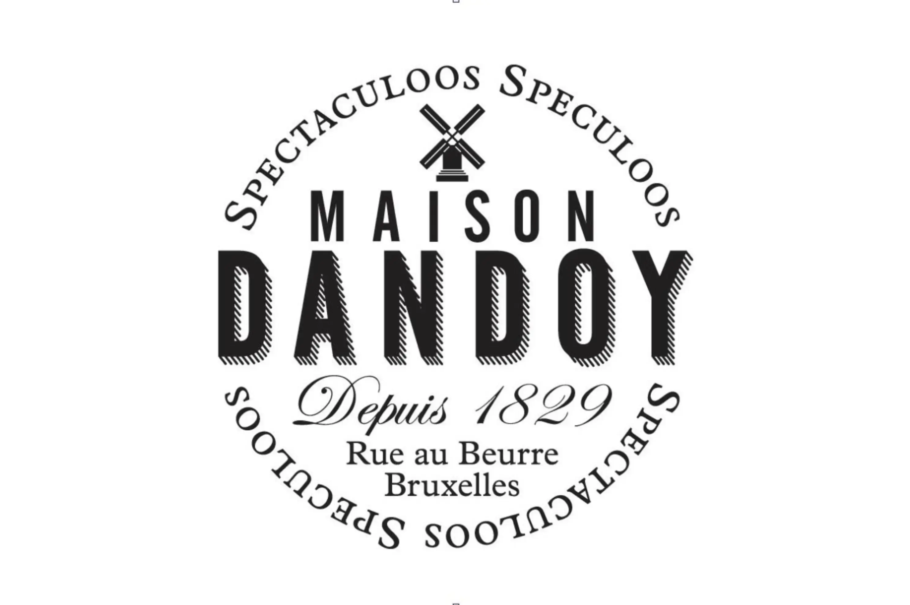 Maison Dandoy - PARIS (Paris)