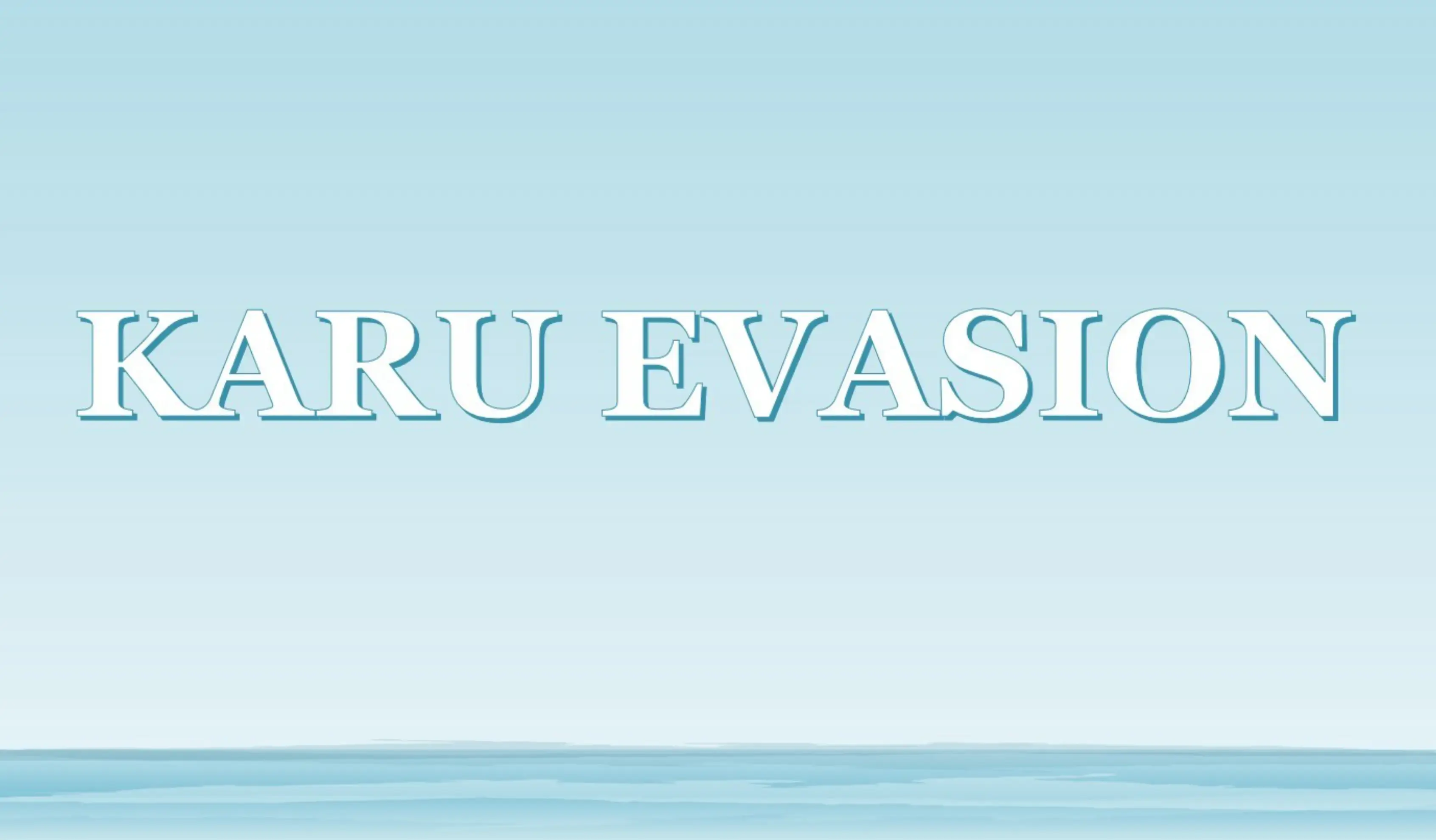 Karu Évasion - SAINT-FRANÇOIS (Guadeloupe)