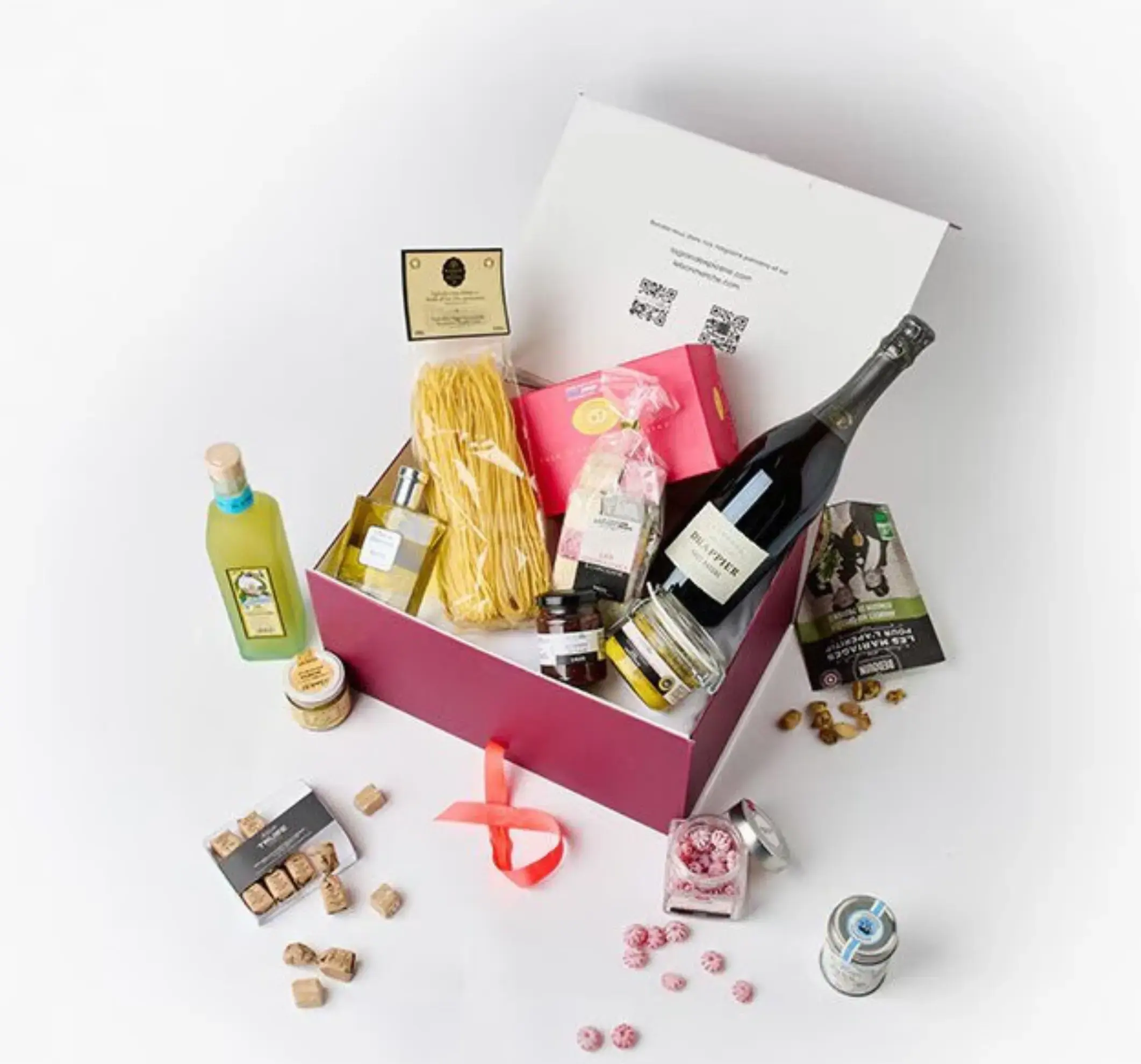 La Grande Épicerie Paris - PARIS (Paris)