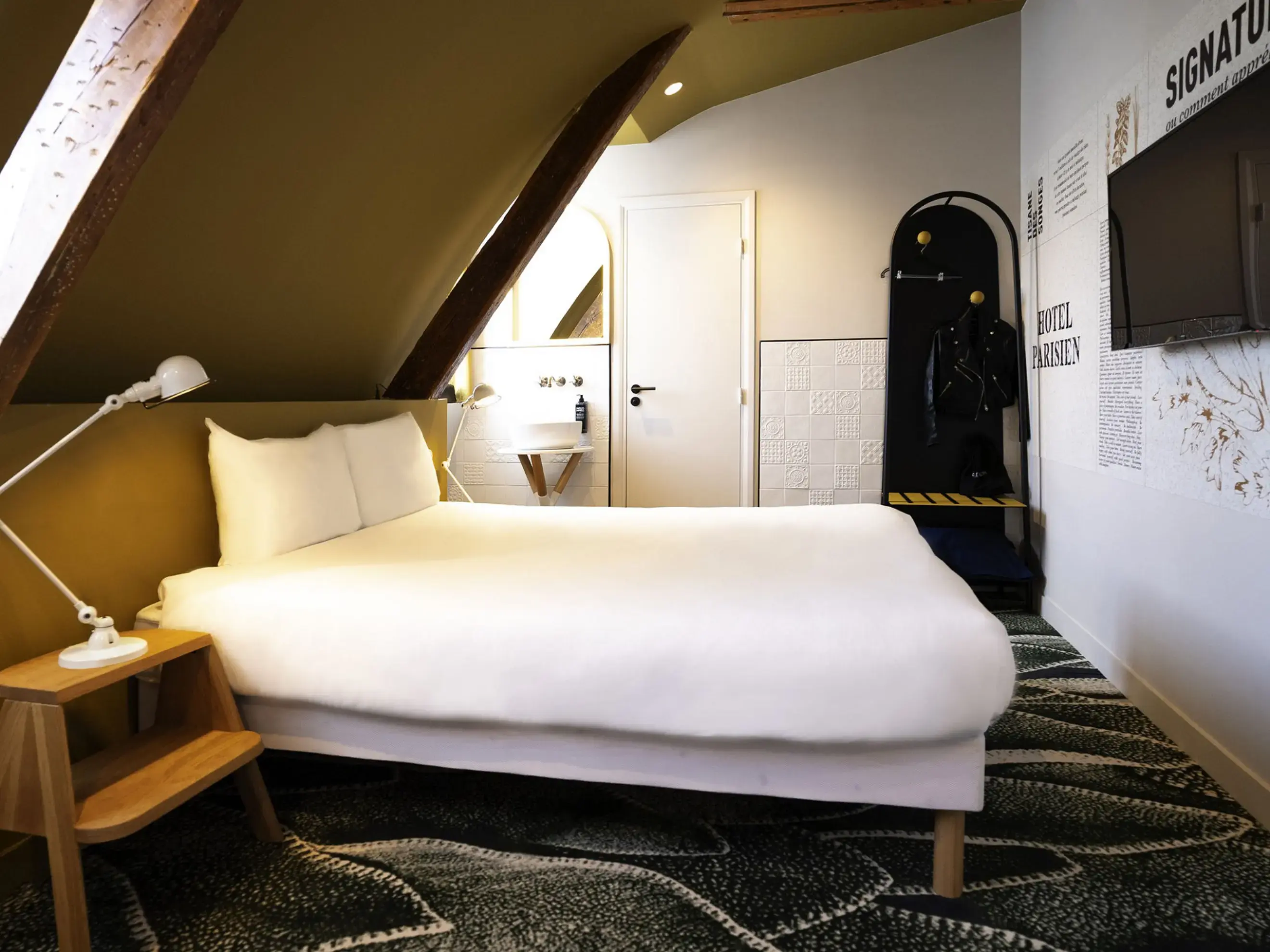 Ibis Styles Paris Gare de Lyon TGV - Paris (Paris)