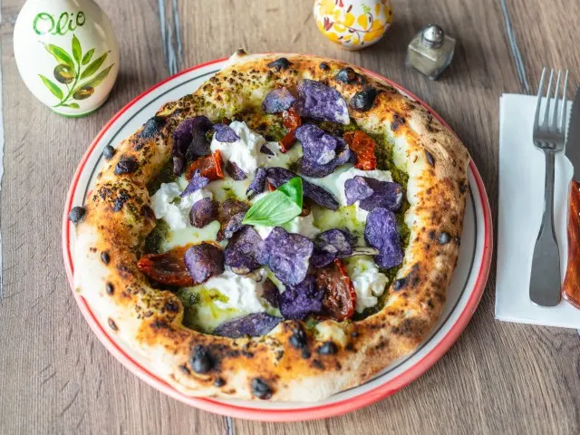 Fratellino - PARIS (Paris)