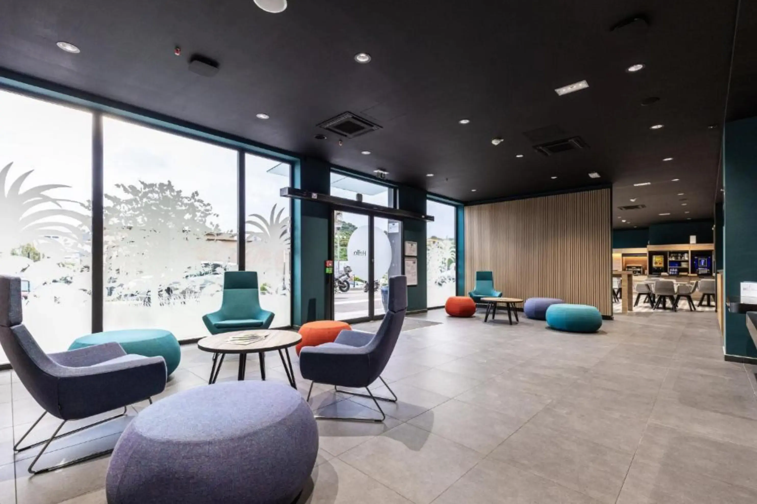 Holiday Inn Express Ajaccio - AJACCIO (Corse 2A-2B)