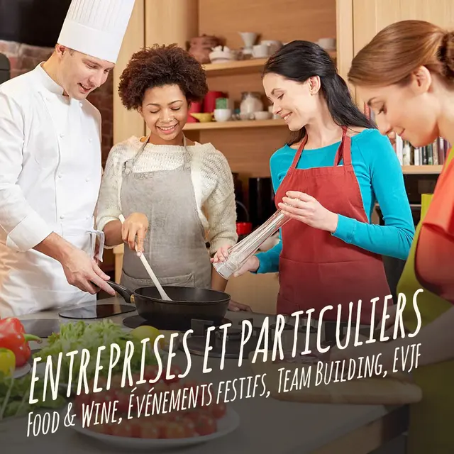 Atelier Culinaire - DIJON (21)