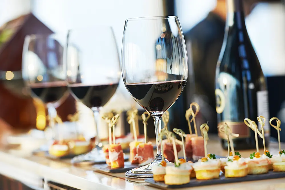 Atelier cuisine et oenologie - DIJON (21)