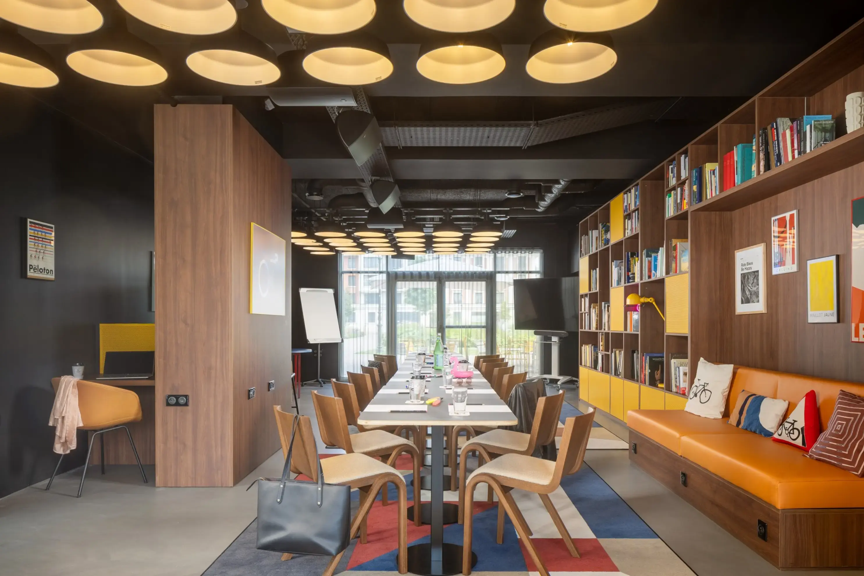 Moxy Paris Clamart - Clamart (Hauts-de-Seine)