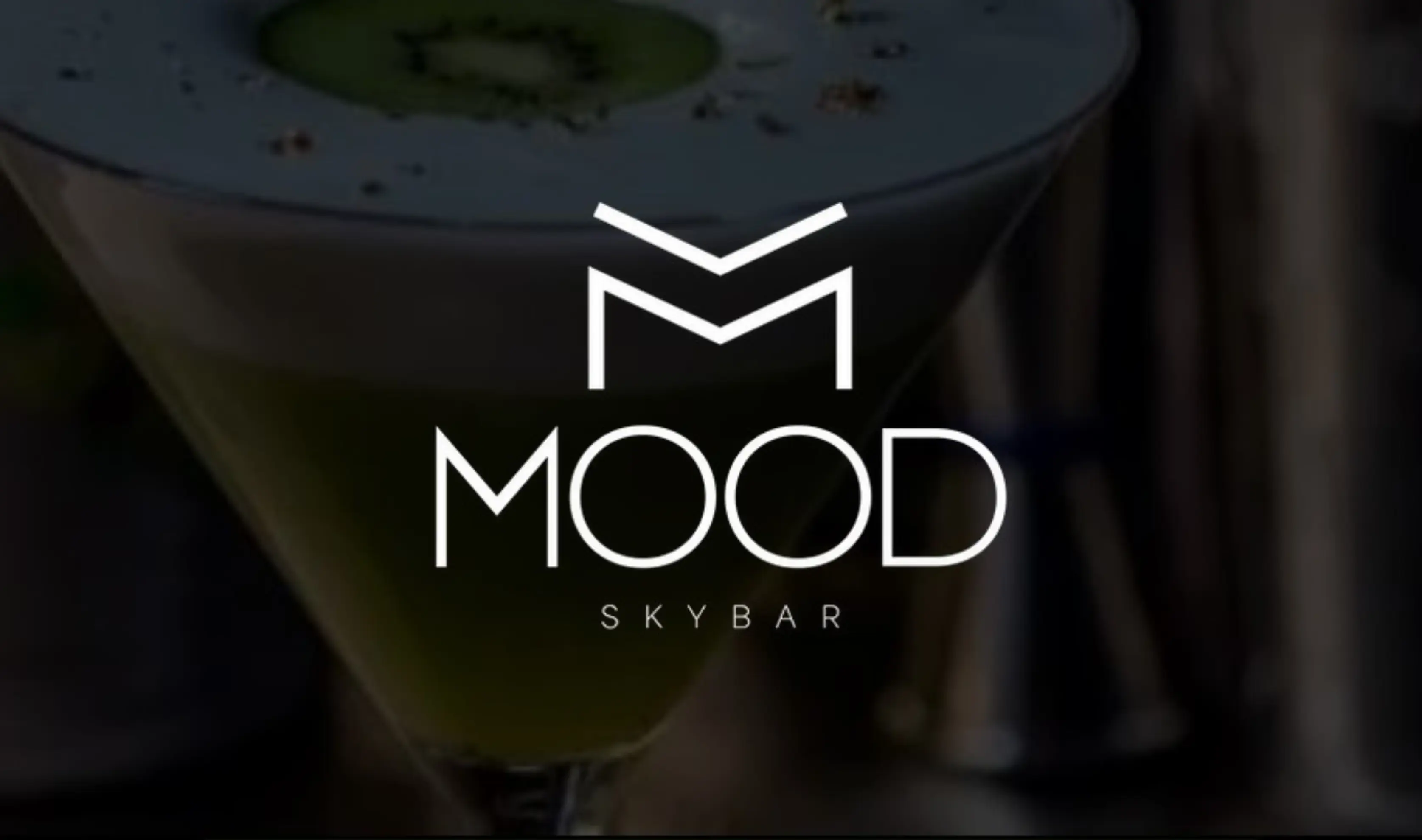 Mood Skybar - CAYENNE (Guyane)