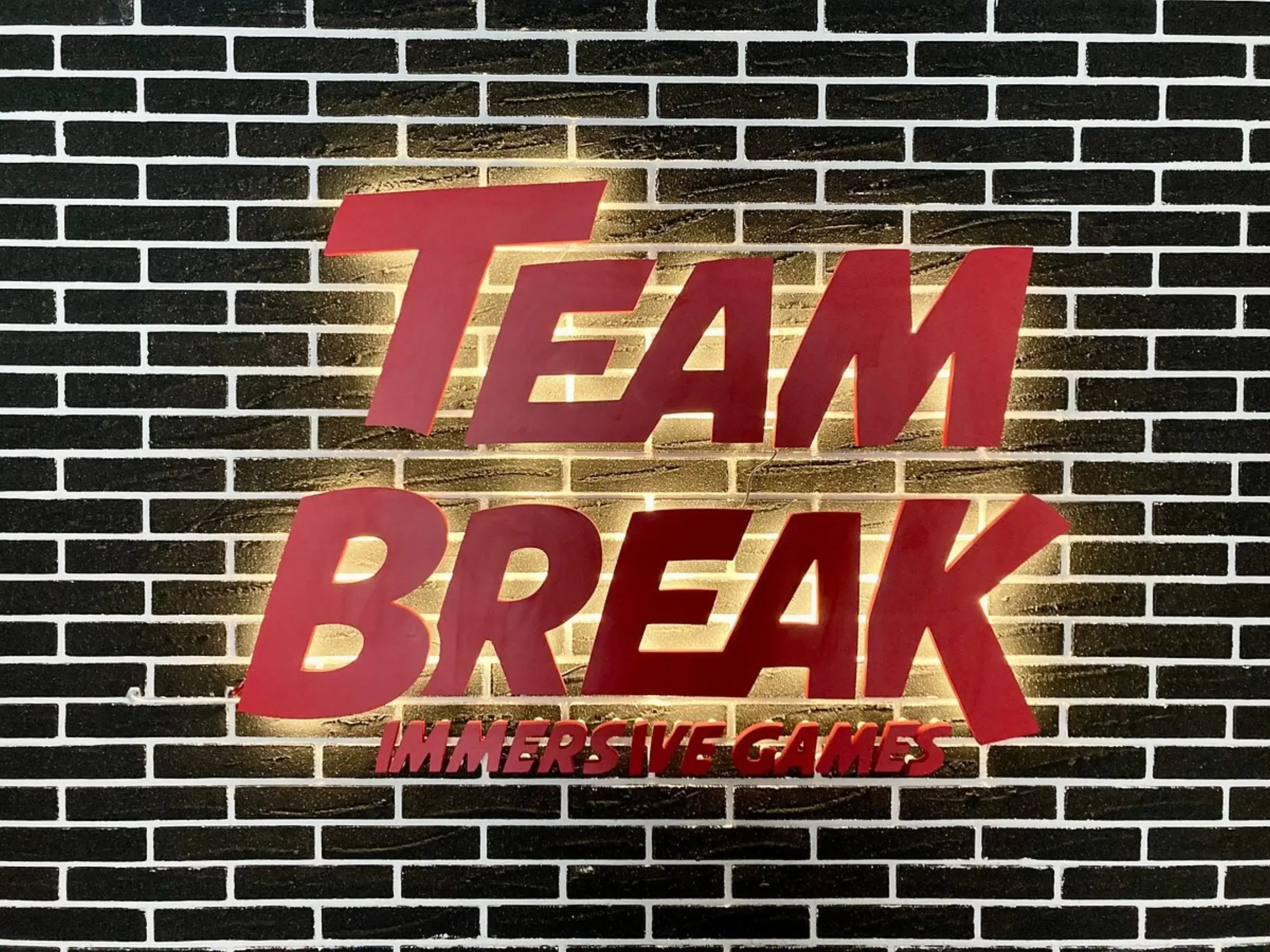 Team Break Paris 9 - PARIS (Paris)