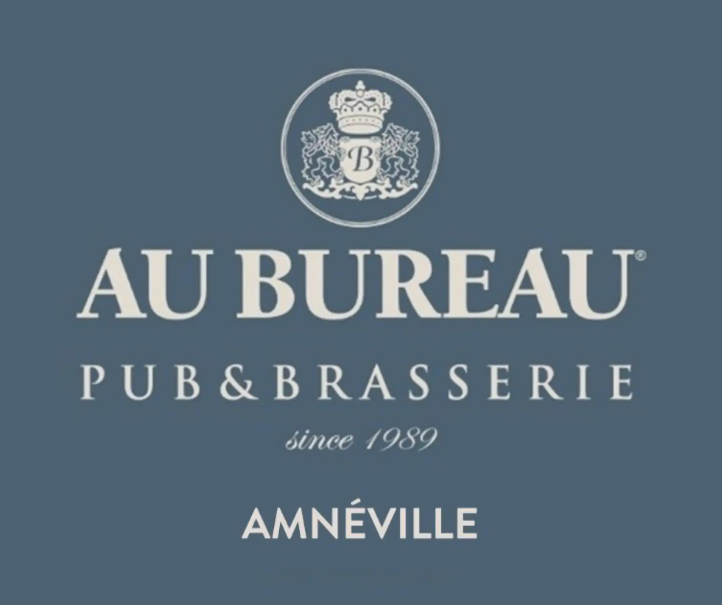 Au Bureau Amnéville - AMNÉVILLE (Moselle)