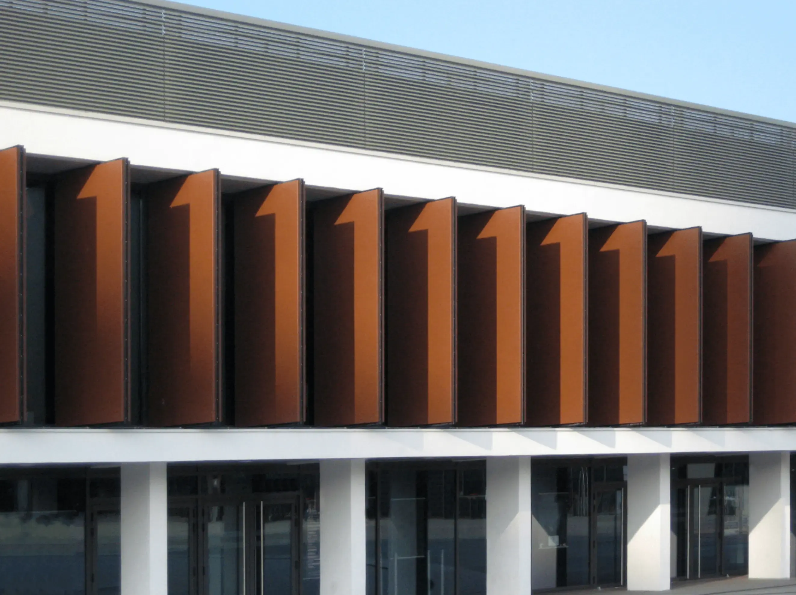 Le Liberté - RENNES (Ille-et-Vilaine)