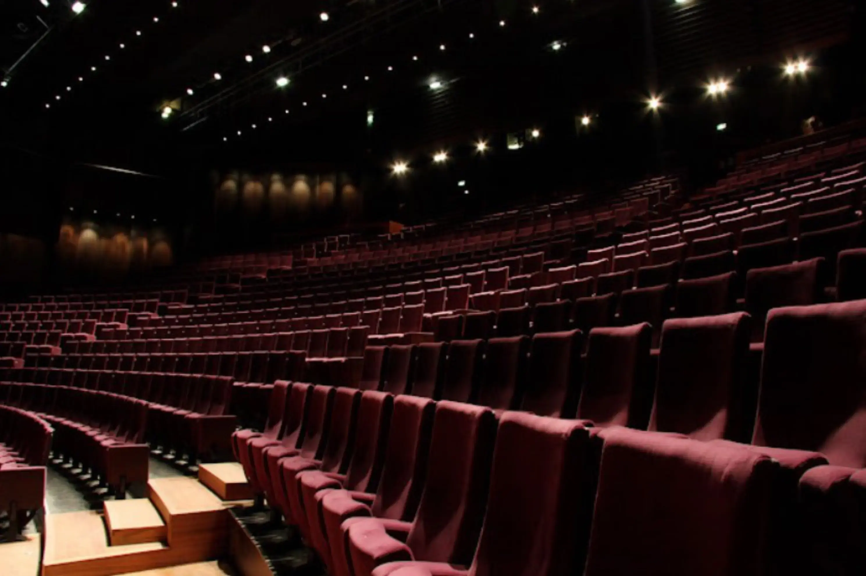Théâtre National de Bretagne - Rennes (Ille-et-Vilaine)