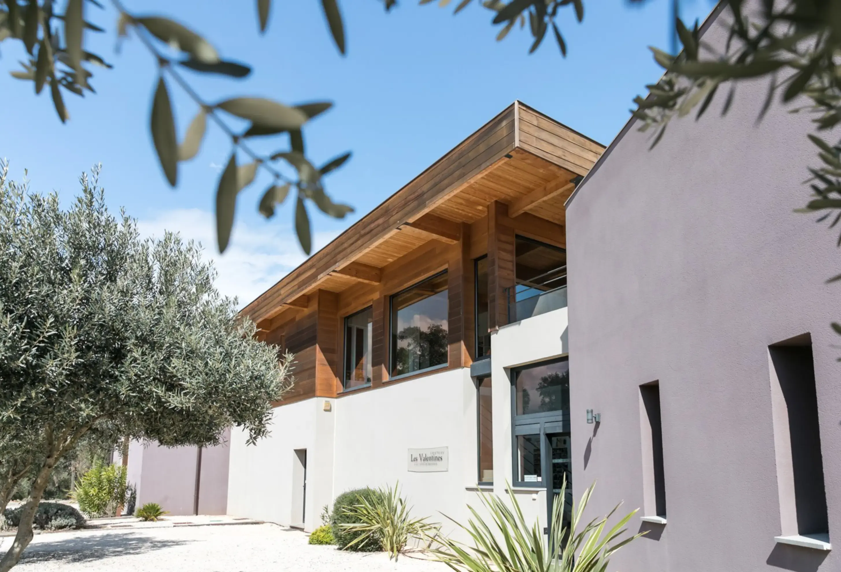 Château de la Cheylane by les Valentines - LA LONDE-LES-MAURES (Var)