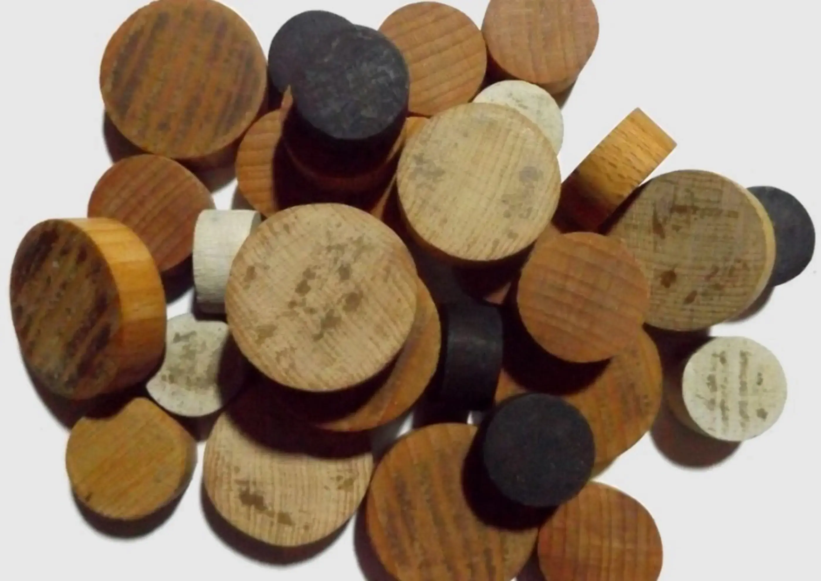 Jeux en bois d'un Autre Temps - SAINT-JURE (Moselle)