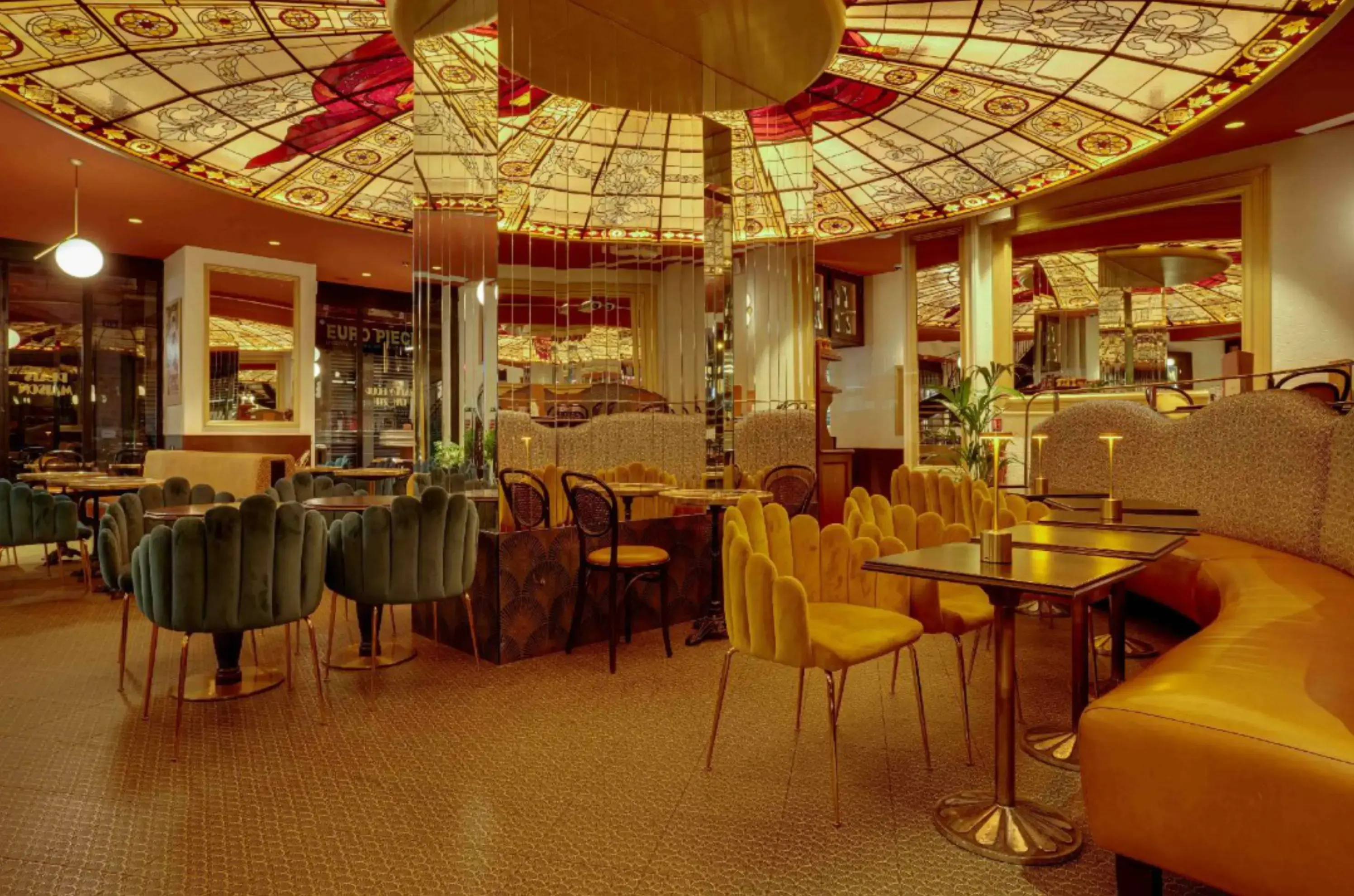 Le Cardinal Paris - PARIS (Paris)