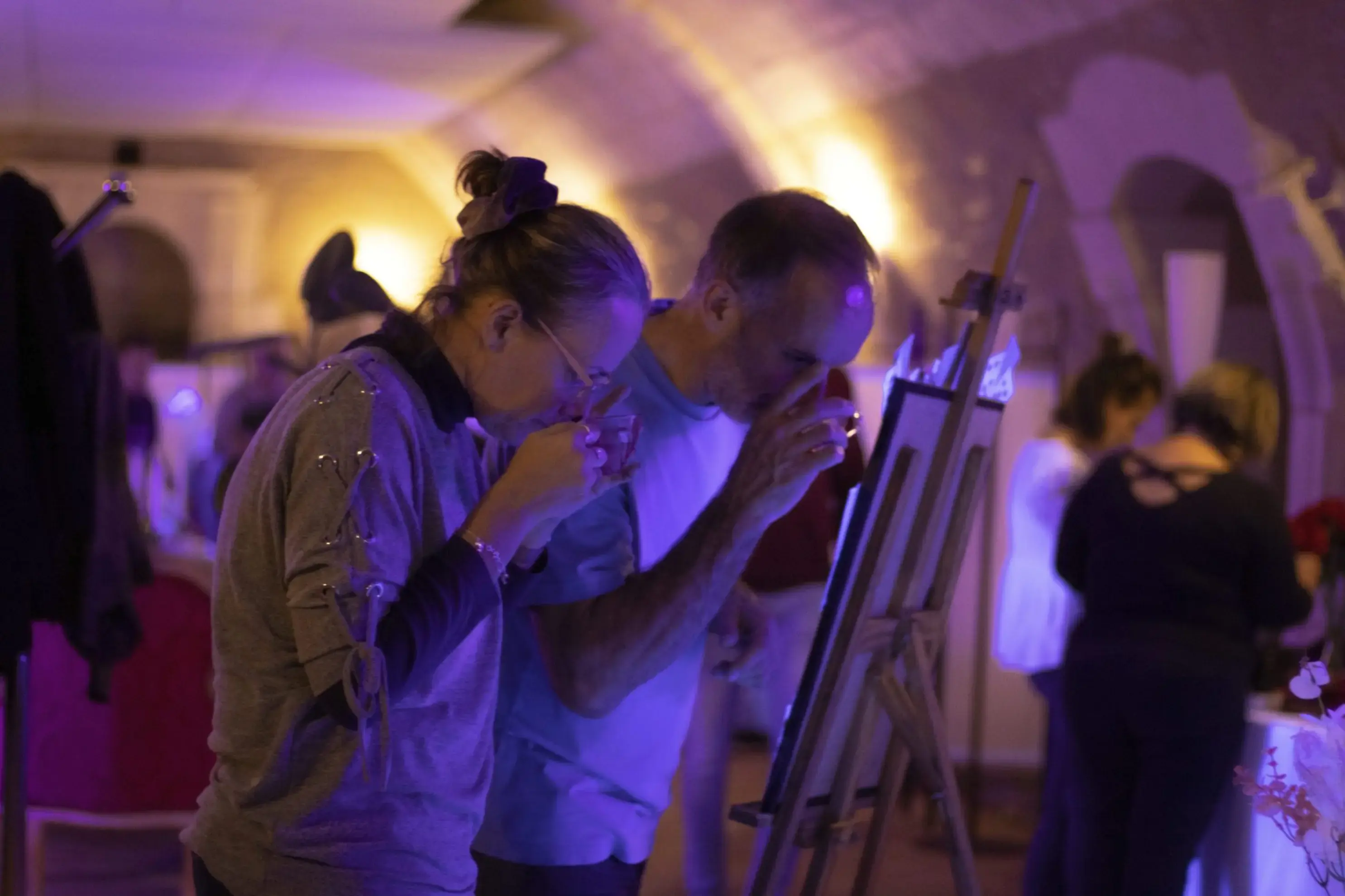 Anjou Sport Nature - LA JAILLE-YVON (Maine-et-Loire)