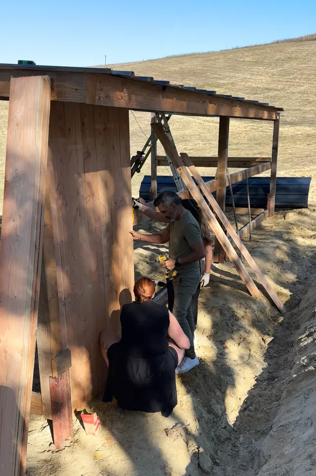 Challenge Cabanes - L'HONOR-DE-COS (82)
