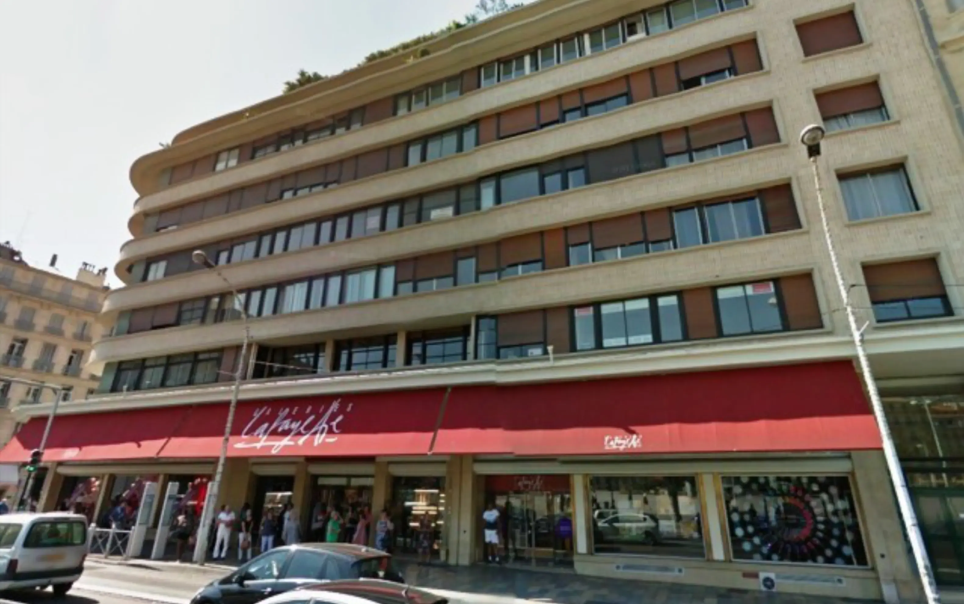 Burofacil Toulon - TOULON (Var)