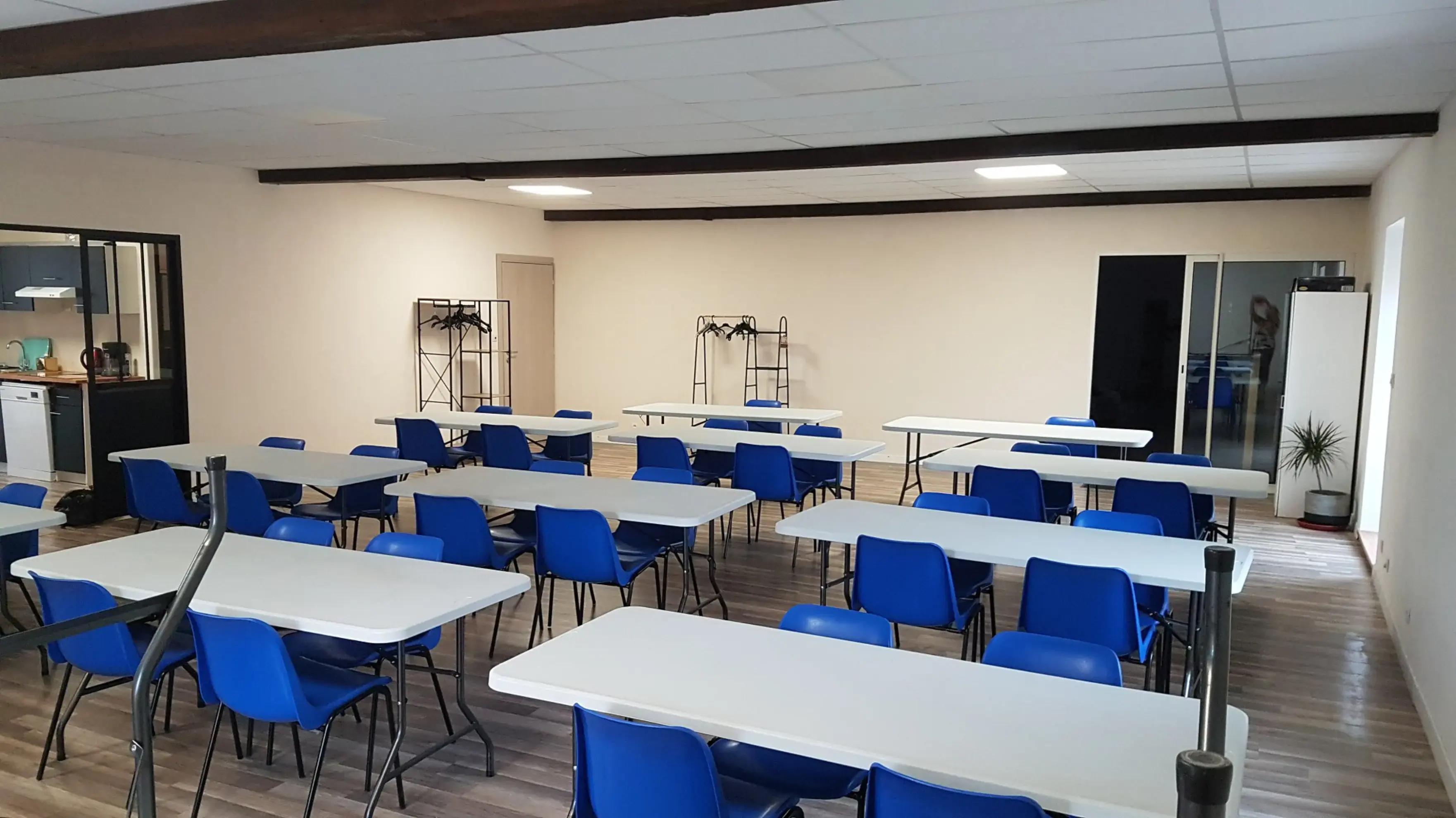 Les Docks 79 - BRESSUIRE (Deux-Sèvres)