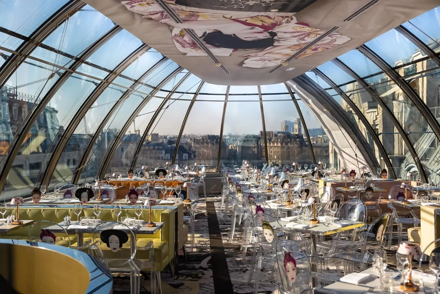 Kong - PARIS (Paris)