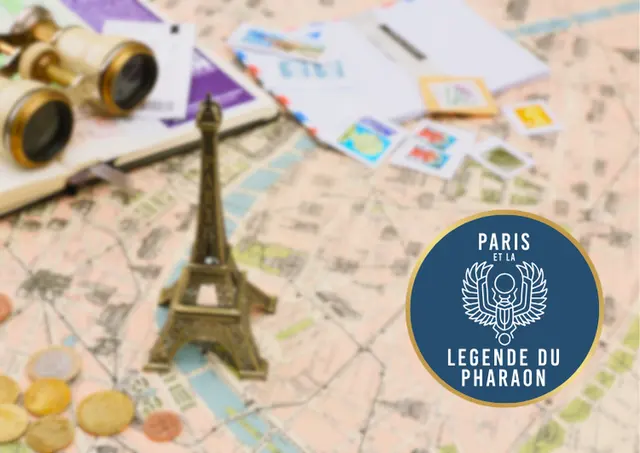 E-Aventure : Vivez une aventure extraordinaire à distance - BOULOGNE-BILLANCOURT (92)