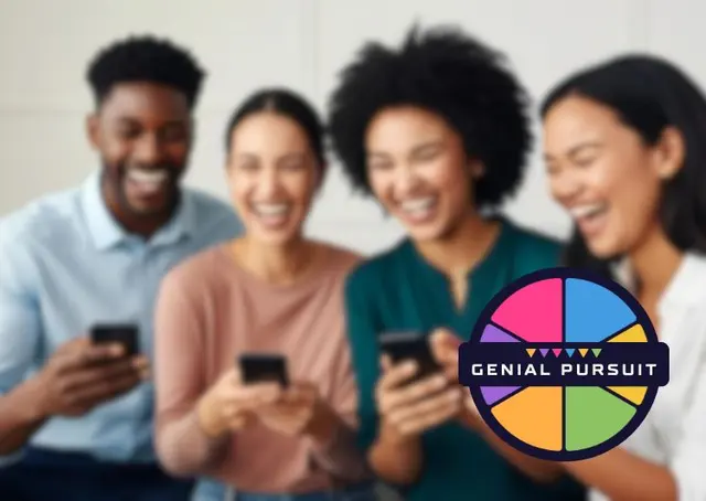 Genial Pursuit : Testez votre culture générale - BOULOGNE-BILLANCOURT (92)