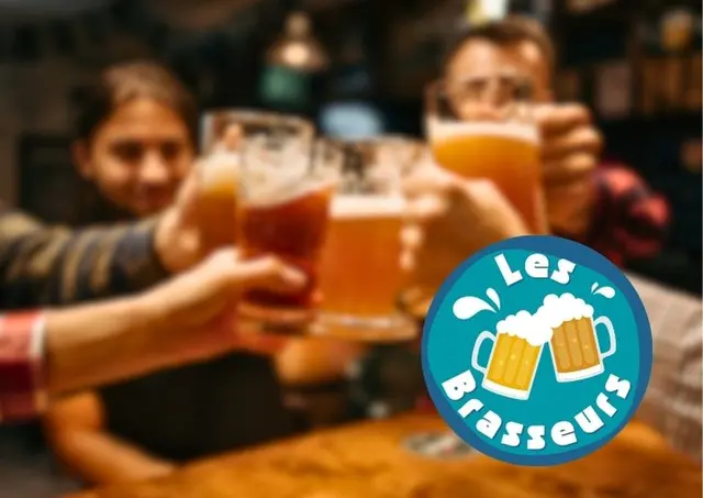 Les Brasseurs - BOULOGNE-BILLANCOURT (92)