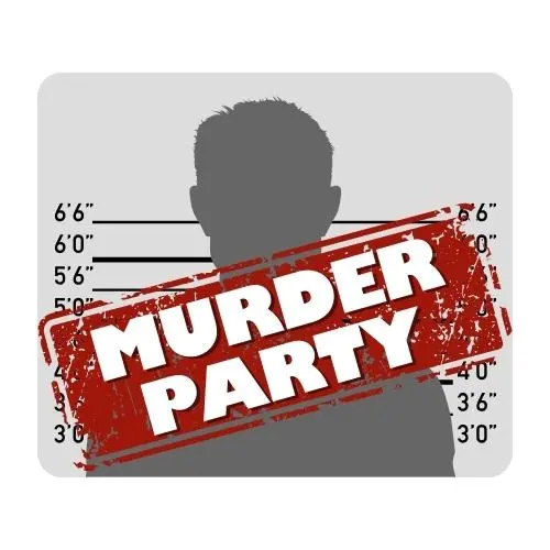 Murder Party en Cohésion d'Équipe - BOULOGNE-BILLANCOURT (92)