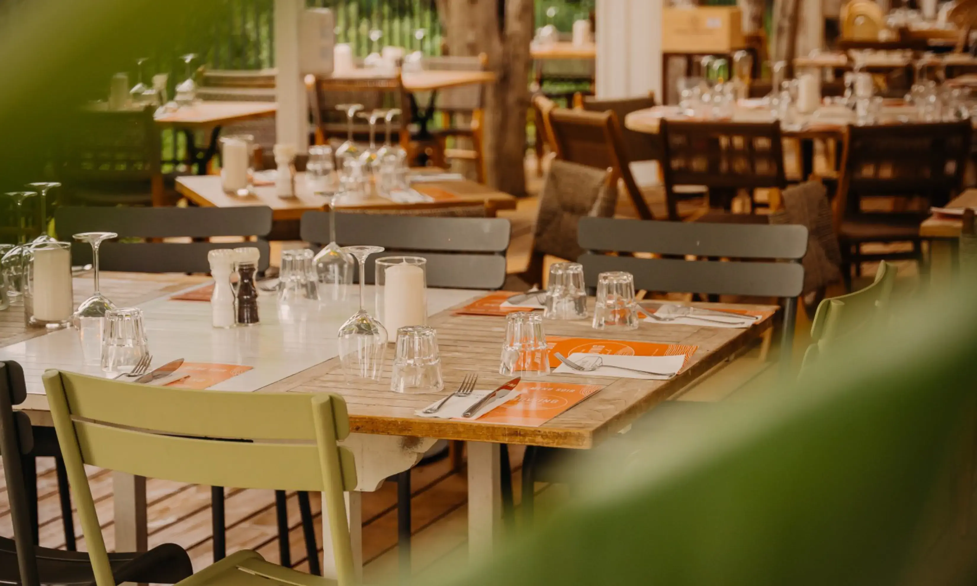 Le Rowing Club - TOULOUSE (Haute-Garonne)