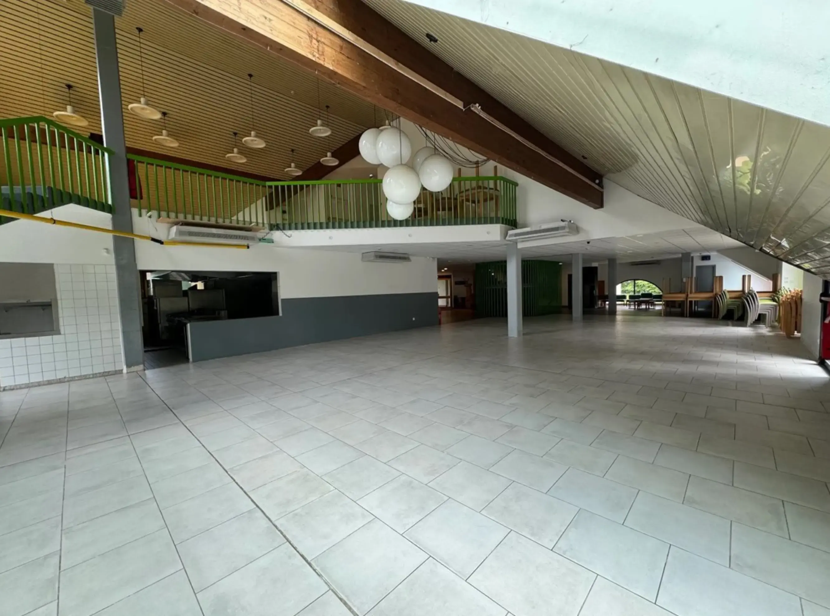 Les Châlets Saint Hugues - SAINT-PIERRE-DE-CHARTREUSE (Isère)