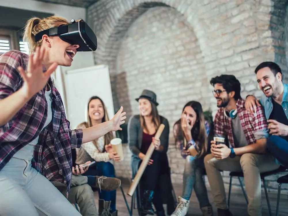 Lovagame - VENANSAULT (Vendée)