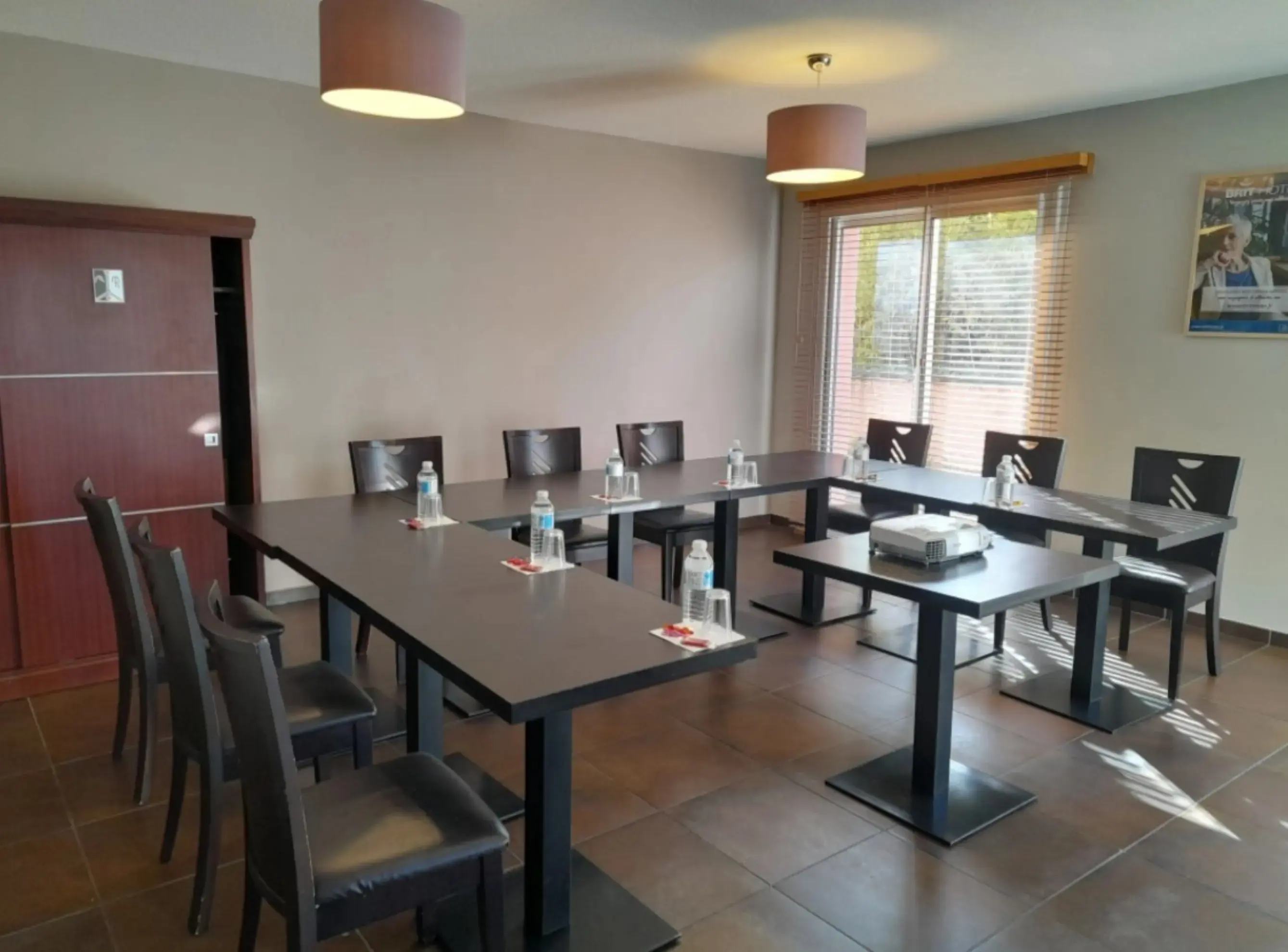 Brit Hôtel Confort Montauban - MONTAUBAN (Tarn-et-Garonne)