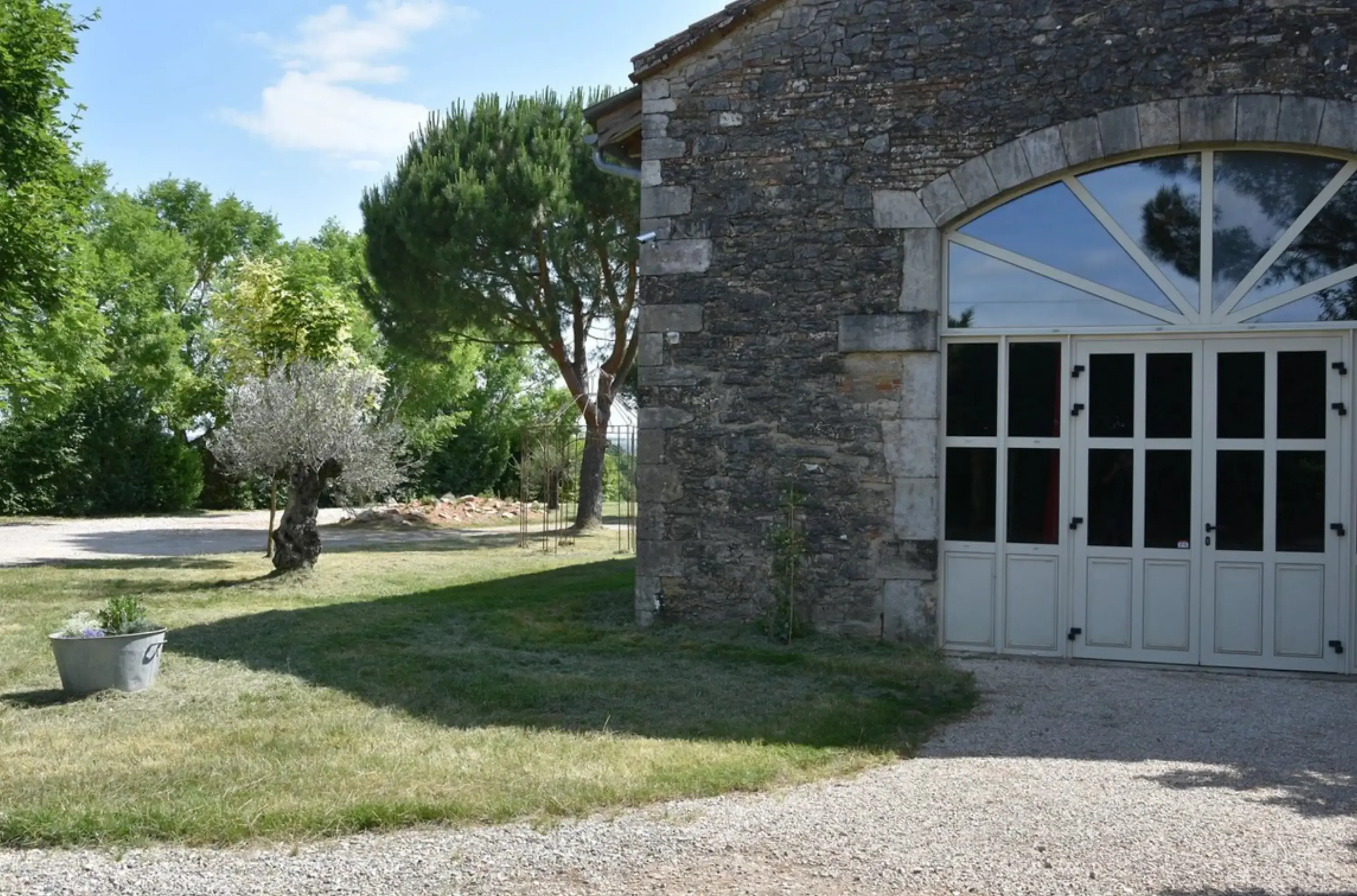 Domaine du Messager - Puygaillard-de-Quercy (Tarn-et-Garonne)