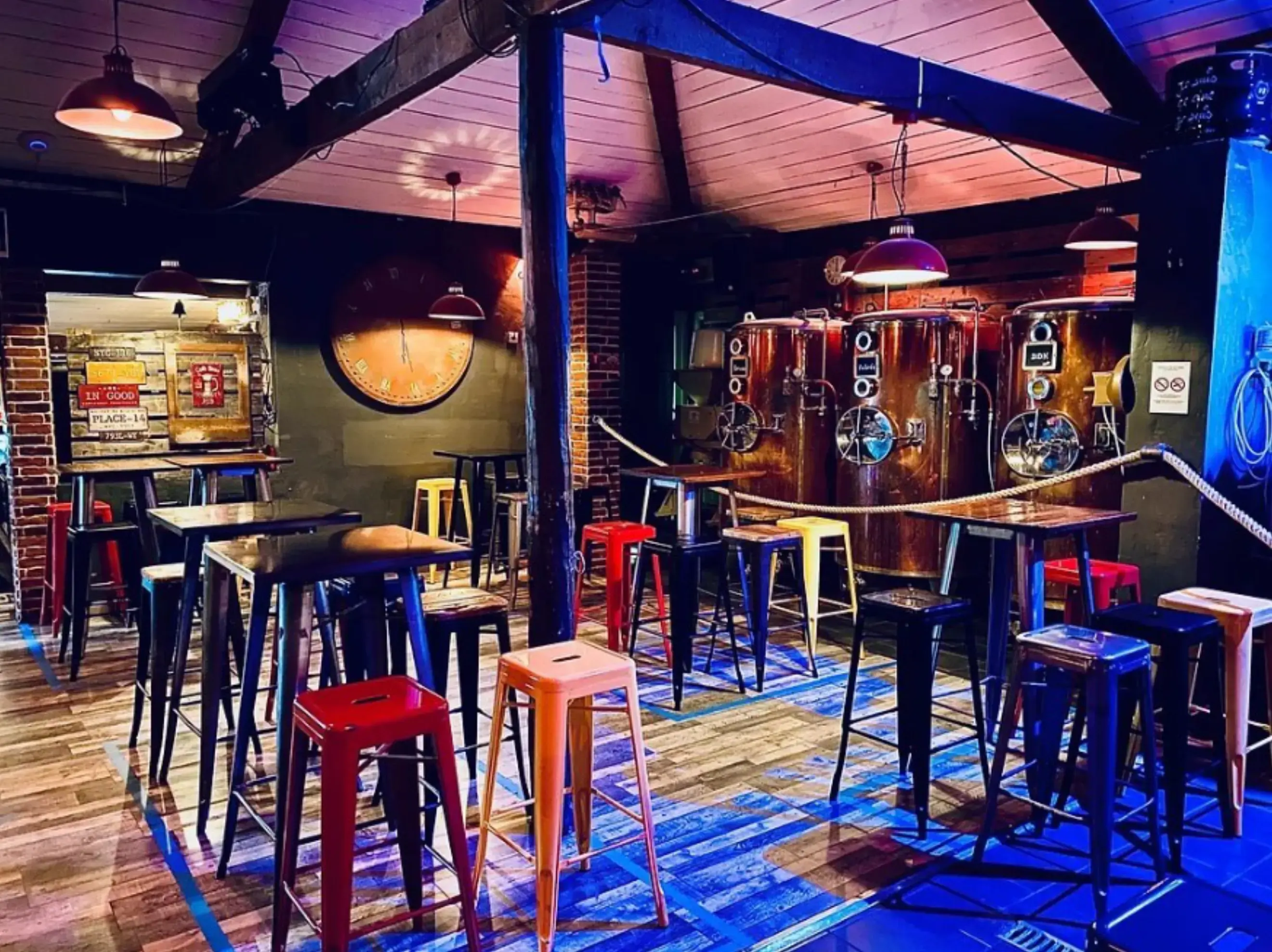 La Fabrique - MONTÉLIMAR (Drôme)