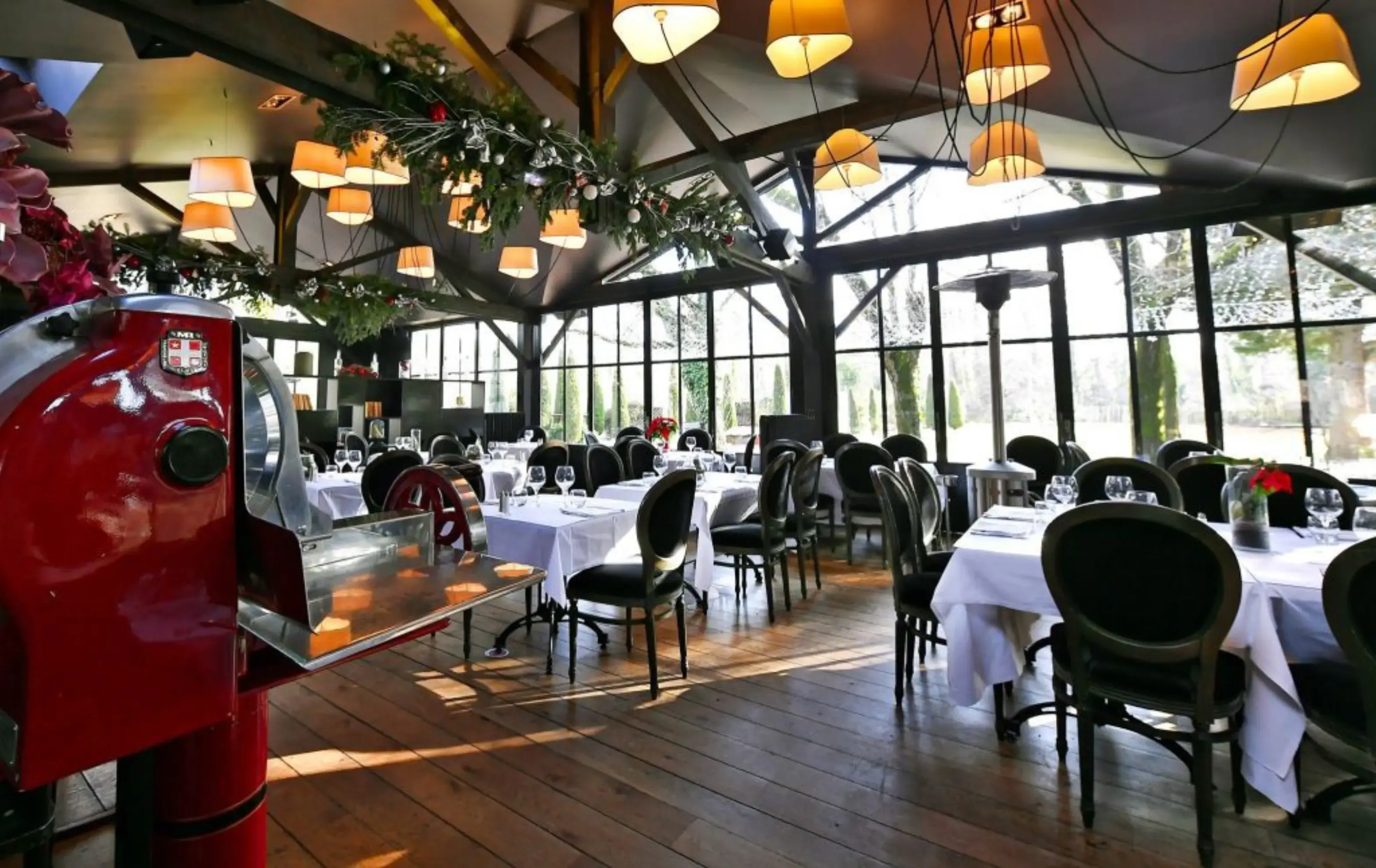 Chez Paul'O - SOLAIZE (Rhône)