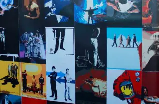 Murs - SAINT-JEAN-DE-BRAYE (Loiret)