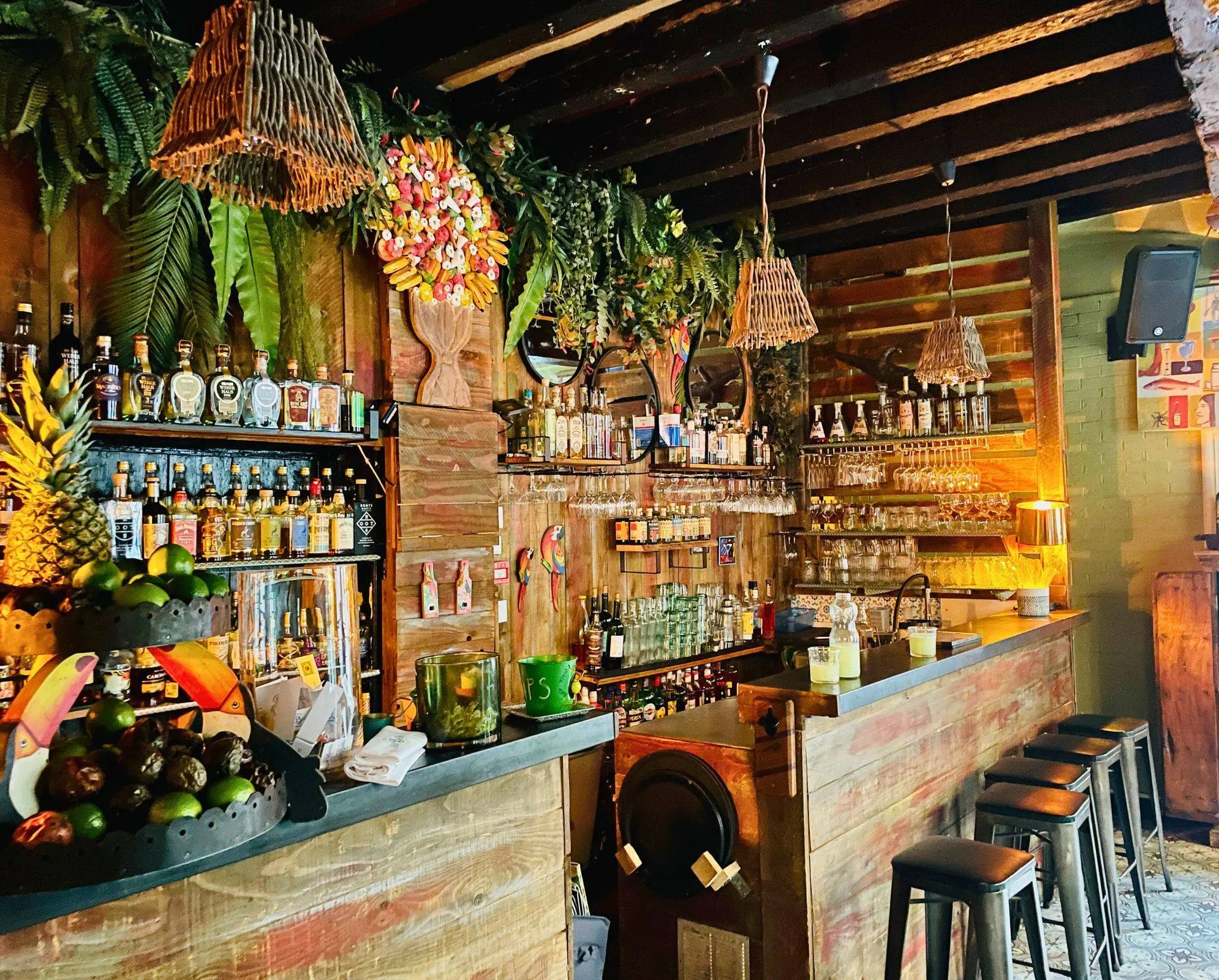 Sambahia - Lyon (Rhône)