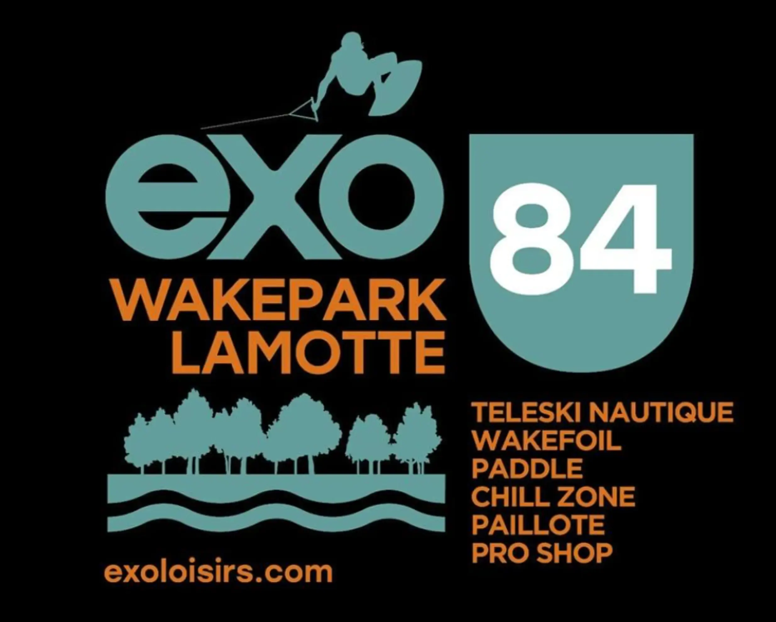 Exo 84 Lamotte Du Rhône - Lamotte-du-Rhône (Vaucluse)