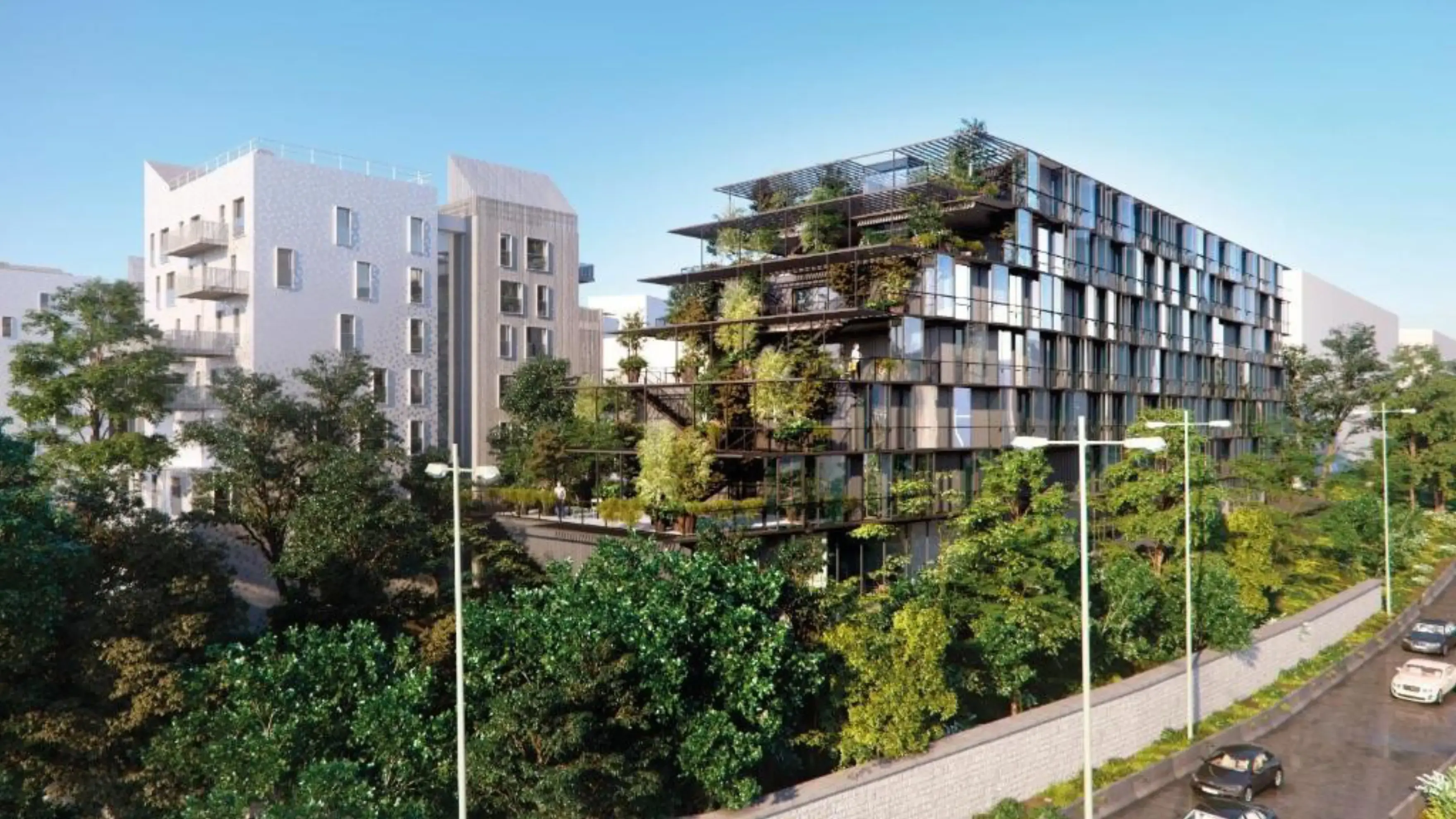 All Suites Paris 13 Porte d'Italie - PARIS (Paris)