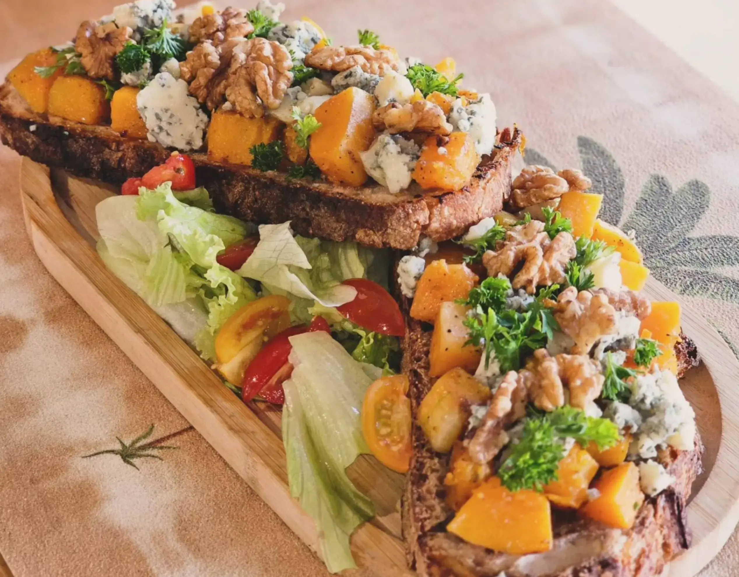 Kaz Eat - POSSESSION (La Réunion)