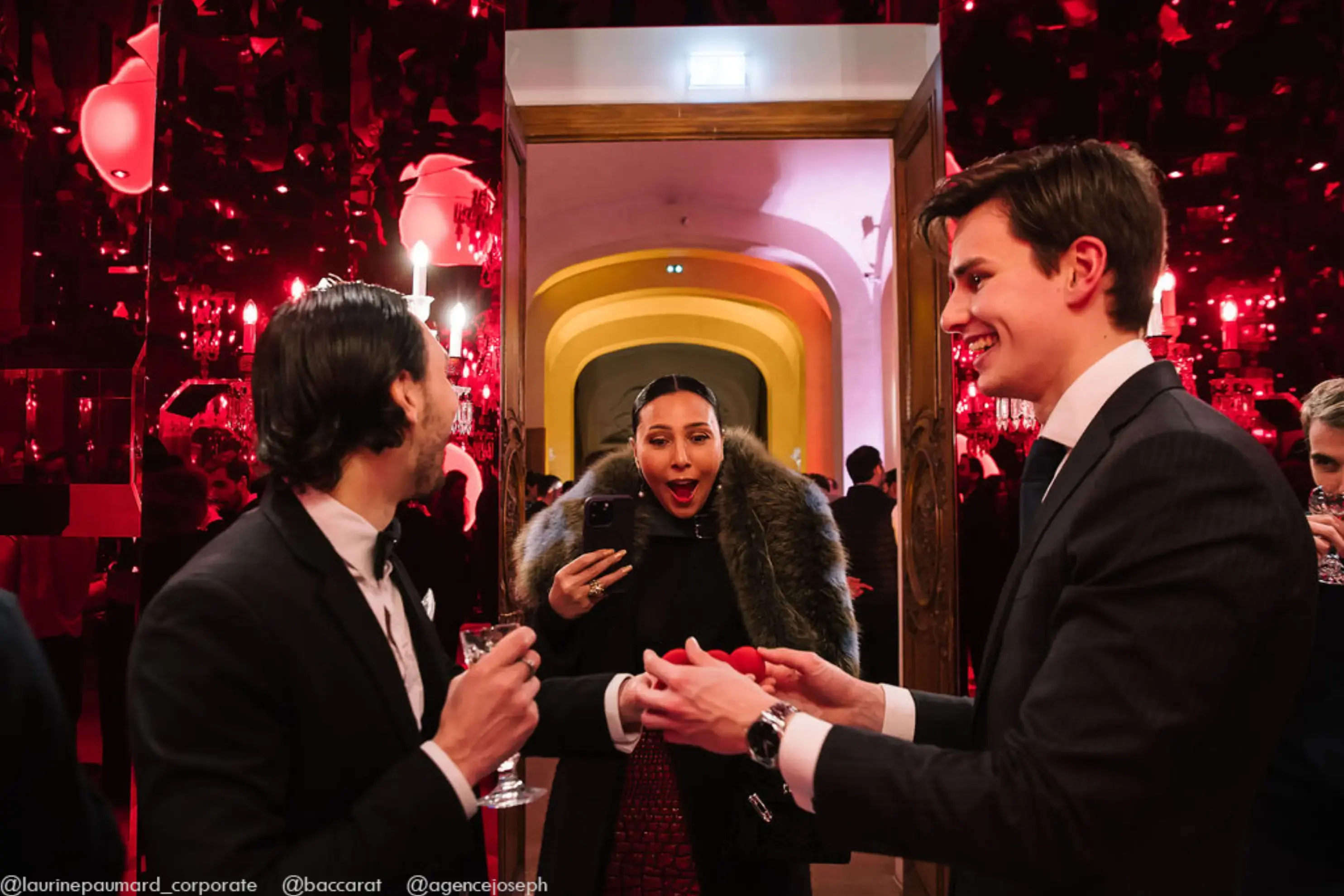 Pascal Montembault - Magicien  Mentaliste - PARIS (Paris)