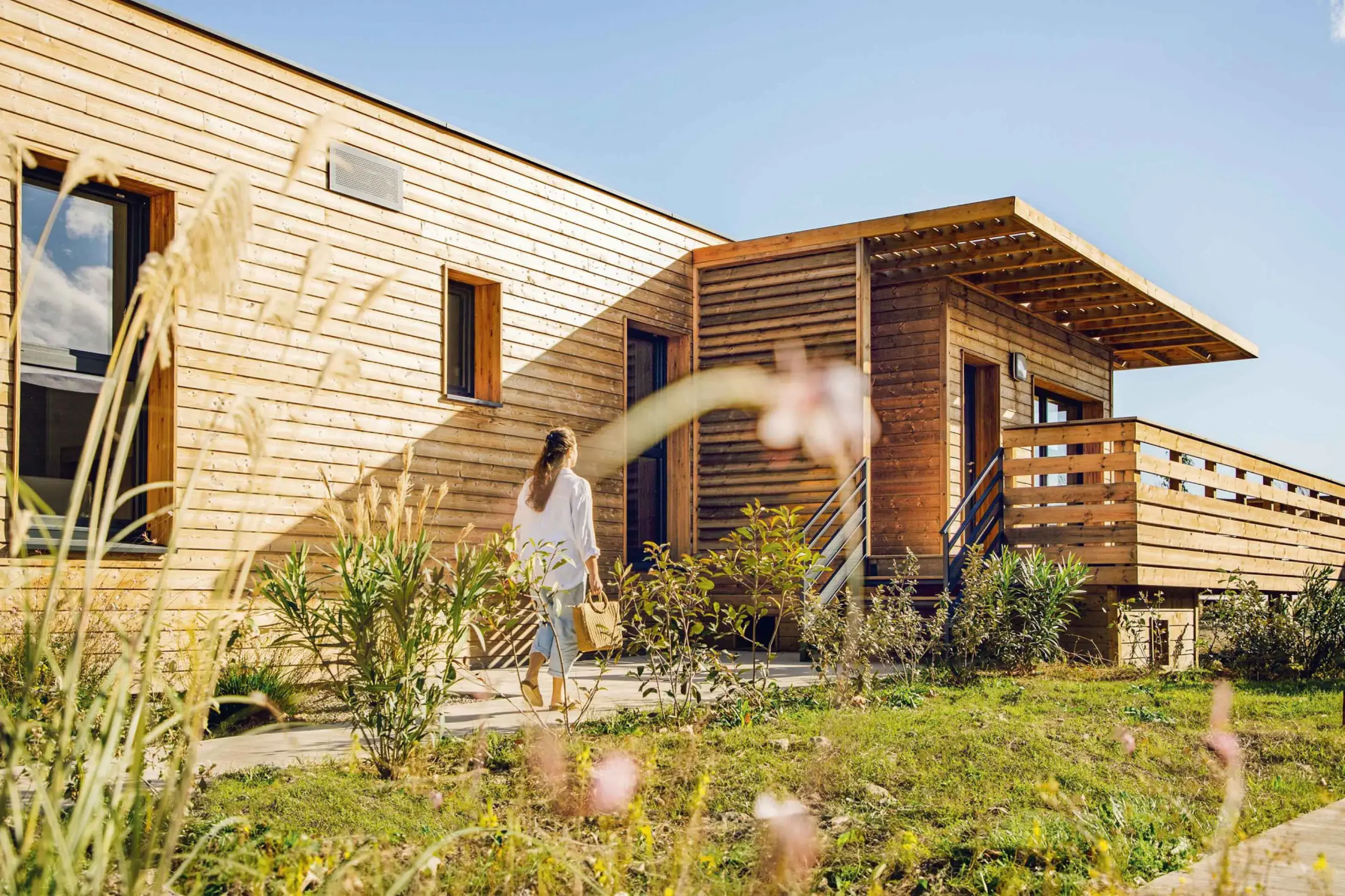 Domaine du Golfe du Lion - Saint-Cyprien (Pyrénées-Orientales)