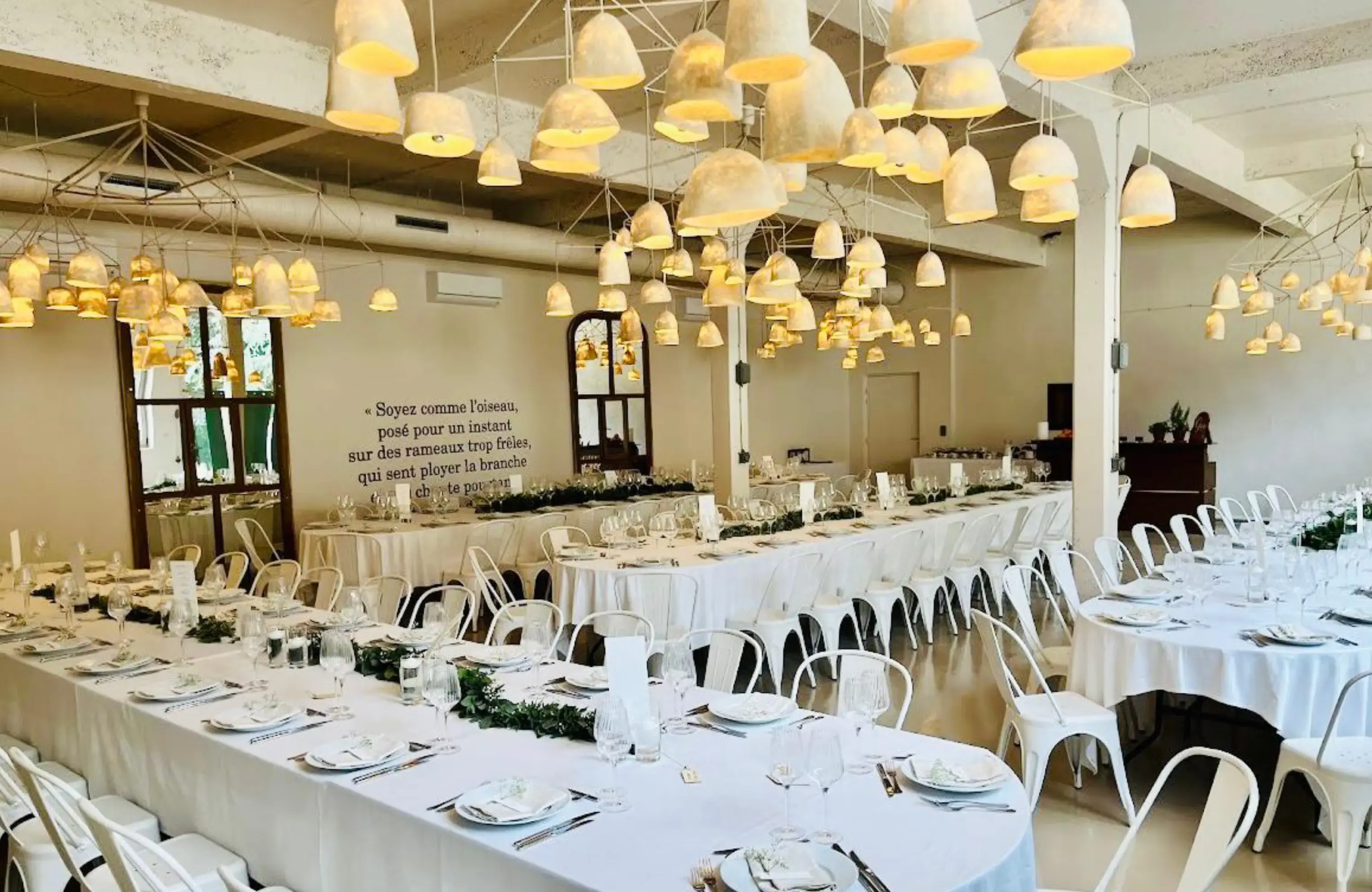 Le Nid de Plumes - VOUILLÉ (Vienne)