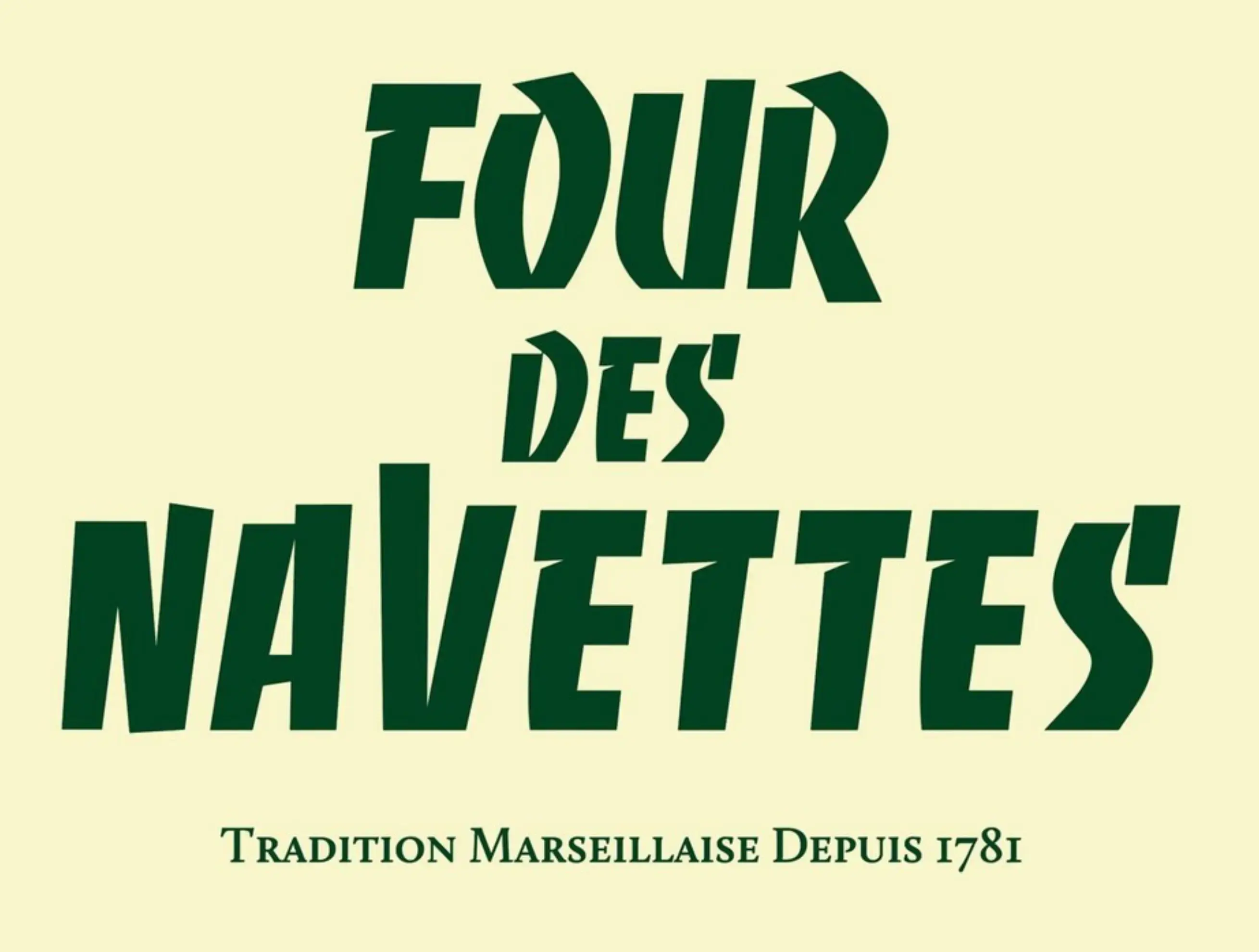 Four des Navettes - MARSEILLE (Bouches-du-Rhône)