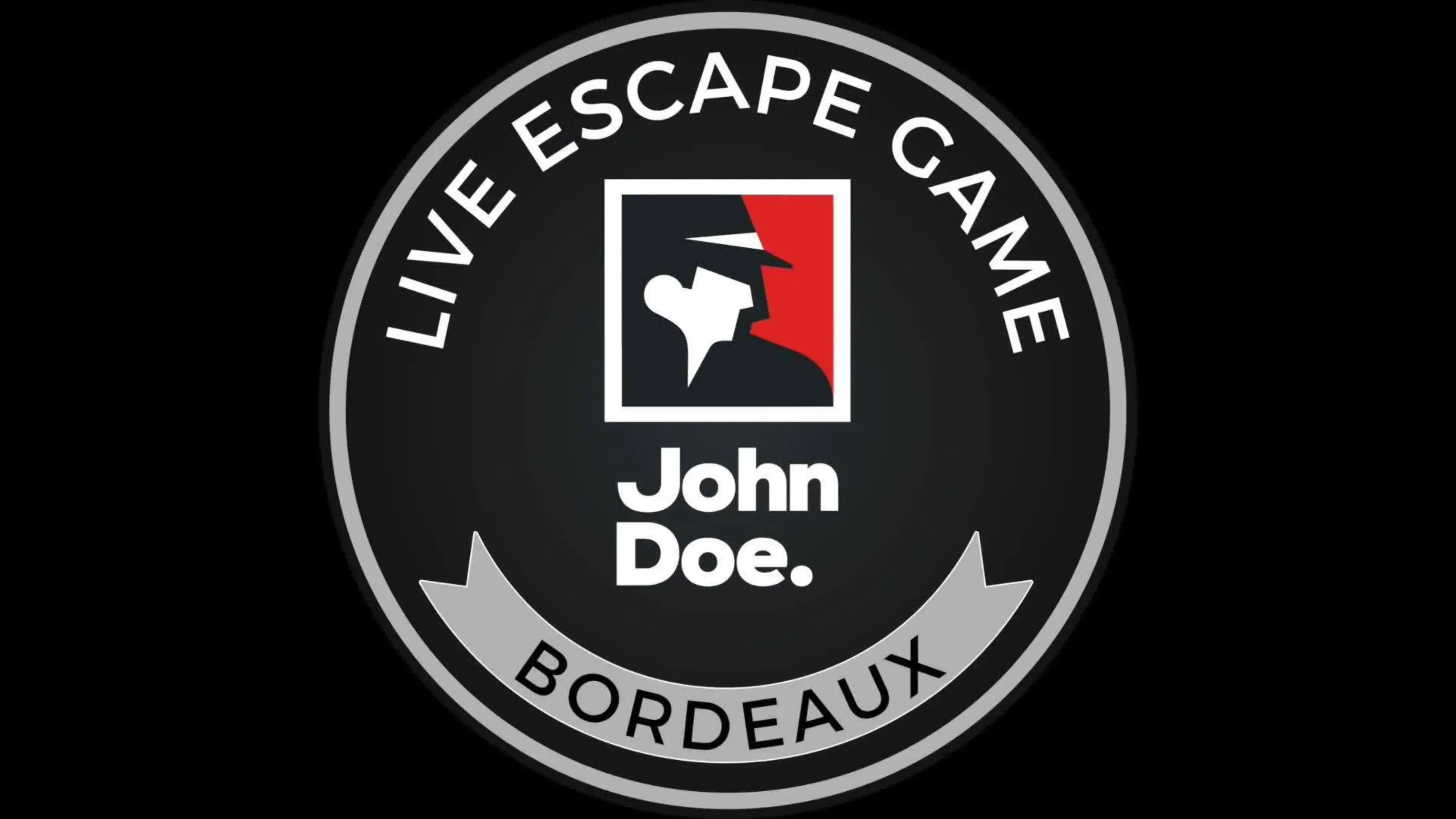 John Doe Bordeaux - Bordeaux (Gironde)