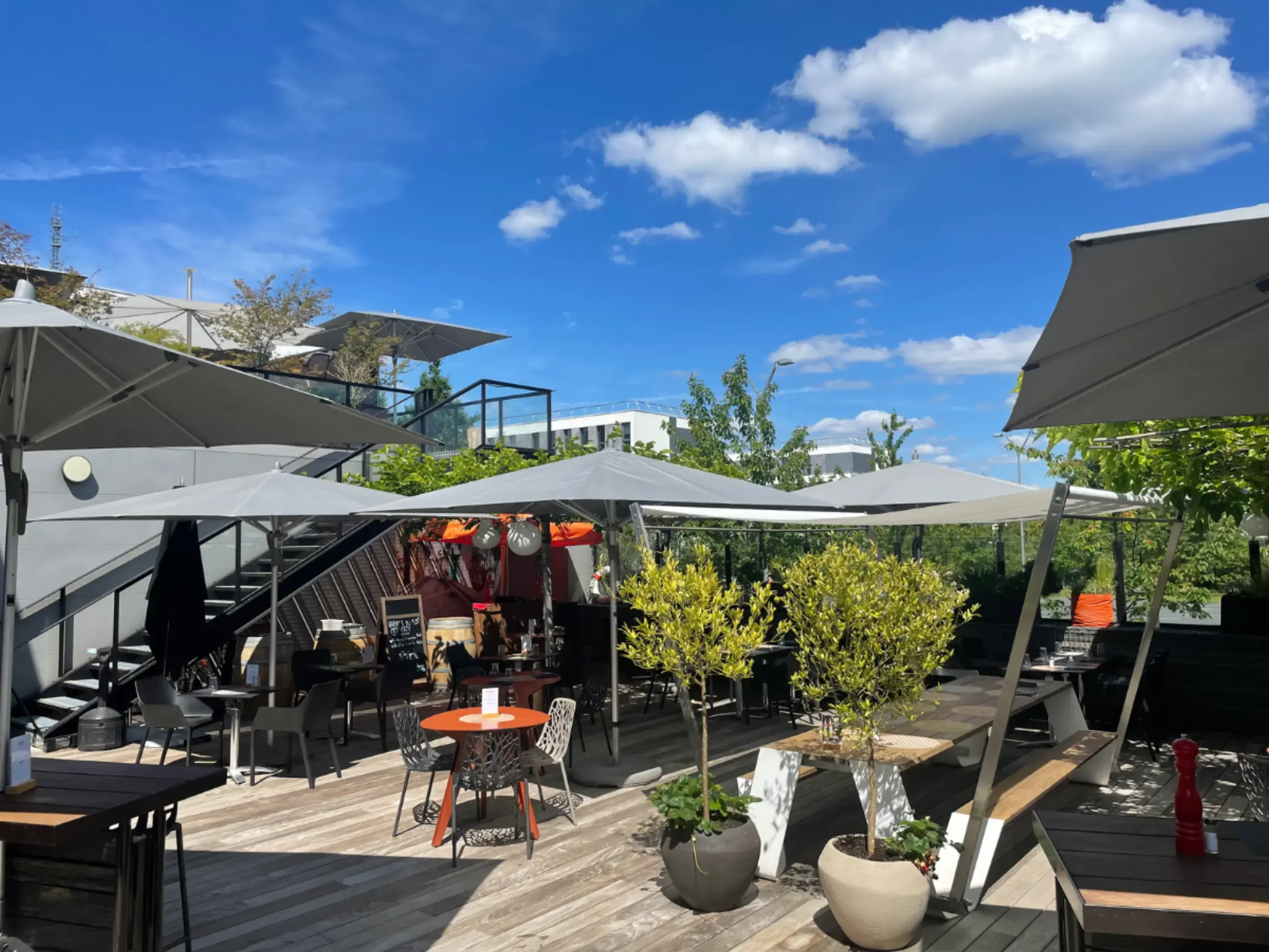 Au Comptoir Vénitien - Rennes (Ille-et-Vilaine)