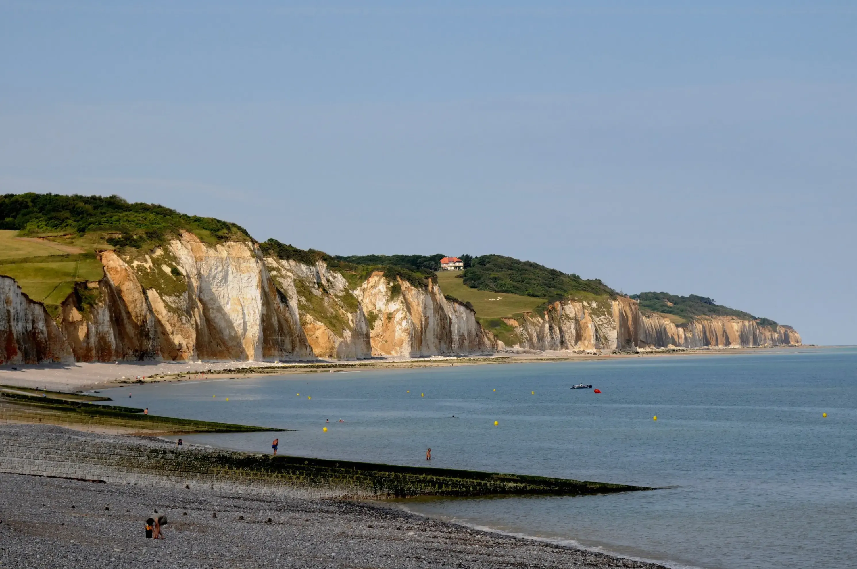 Dieppe Tourisme - DIEPPE (Seine-Maritime)