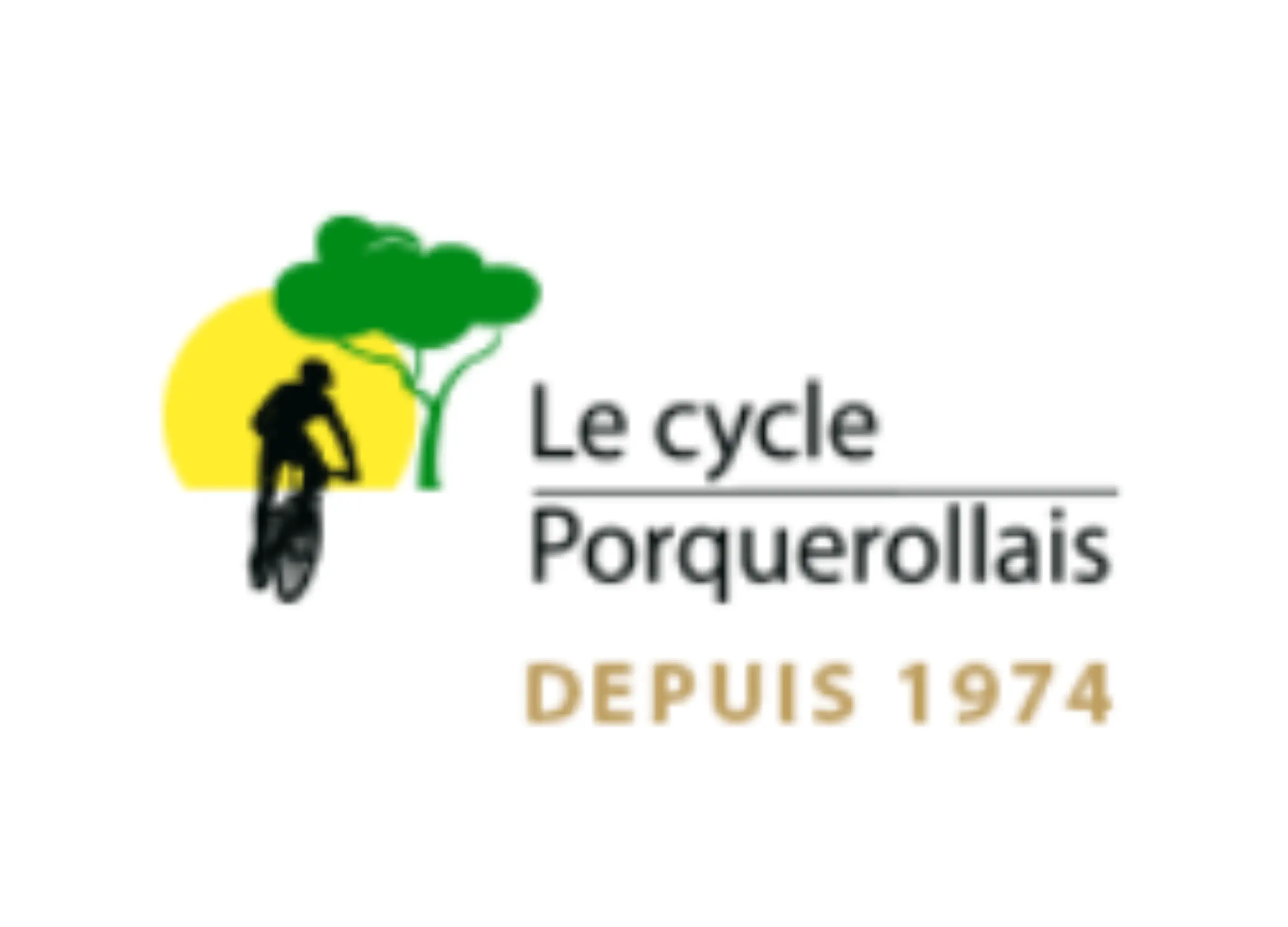 Le Cycle Porquerollais - HYERES (Var)