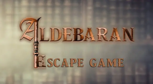 Aldebaran Escape Game - CHARLEVILLE-MÉZIÈRES (08)